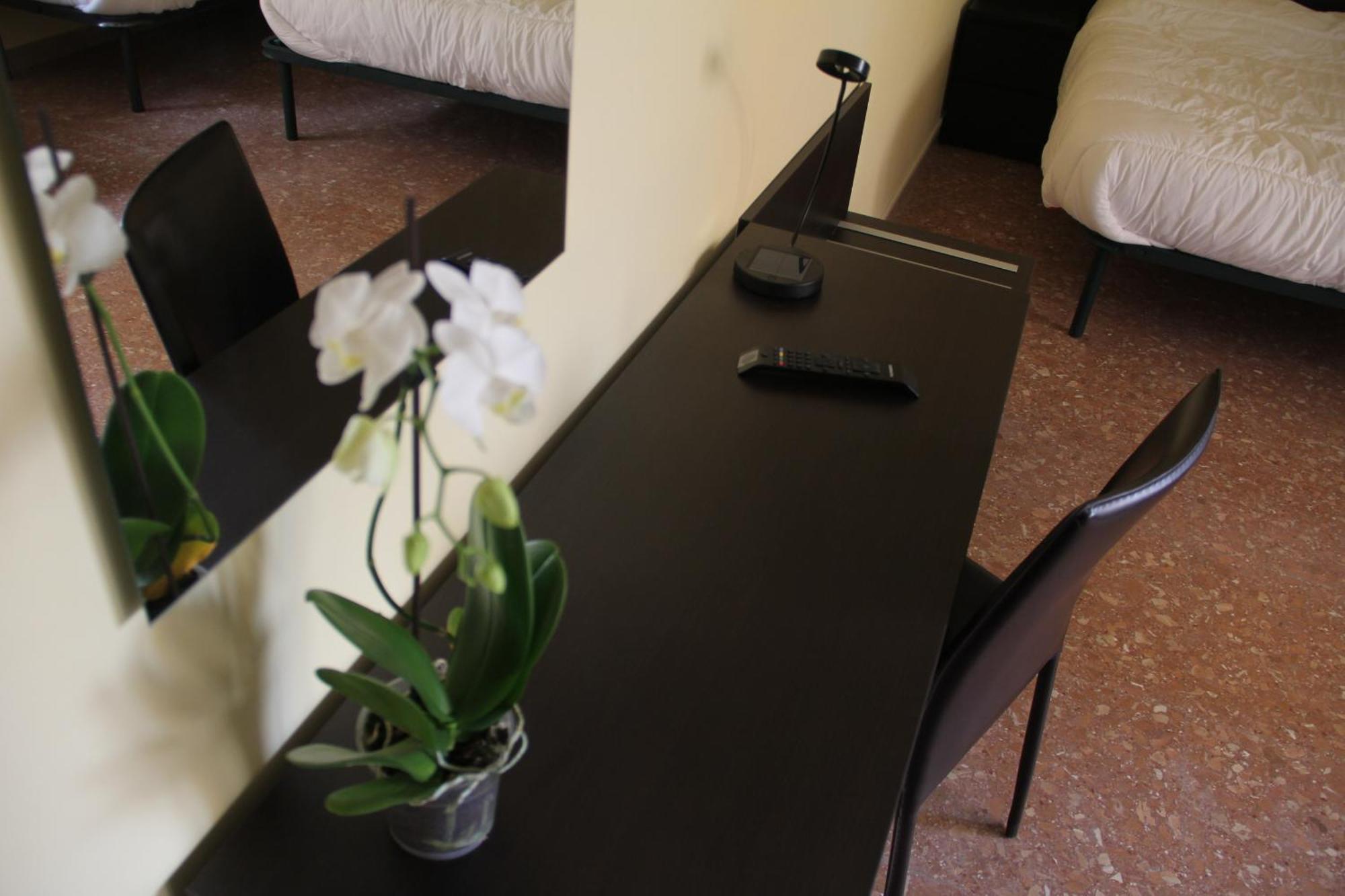 Alojamento de Acomodação e Pequeno-almoço Eco Marela Roma