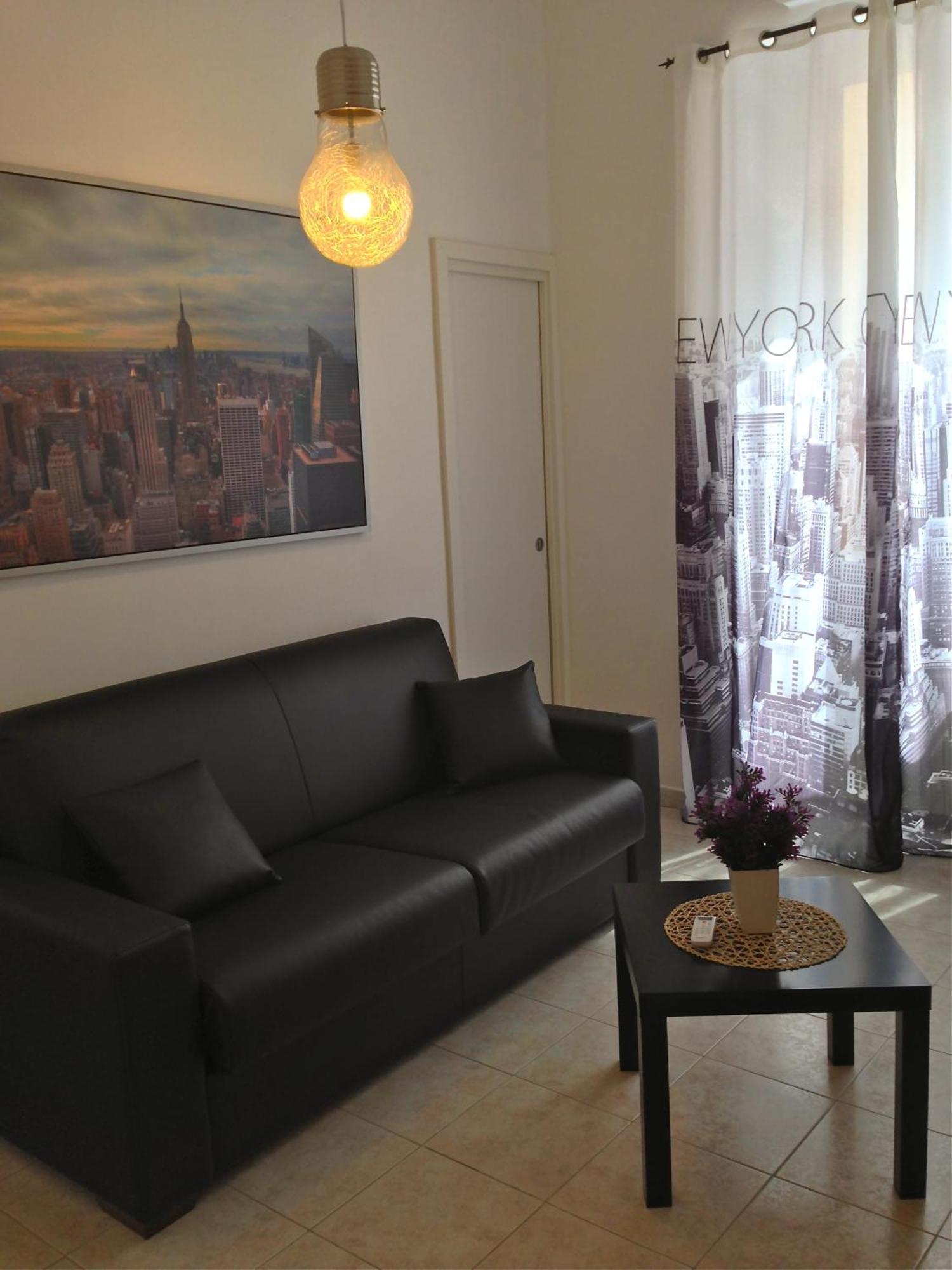 Acomodação com café da manhã  Citylife Roma