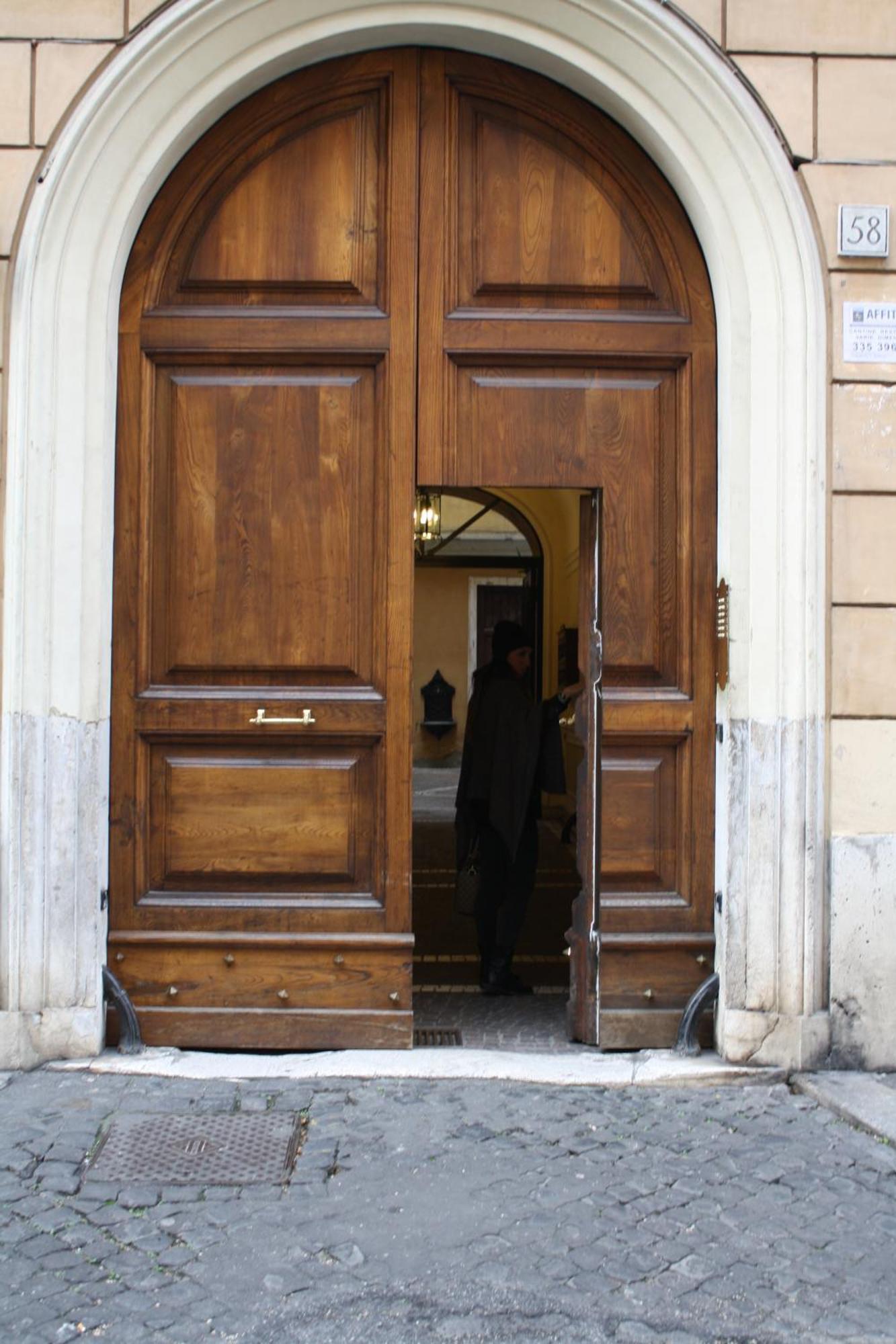 Affittacamere Residenza Elizabeth