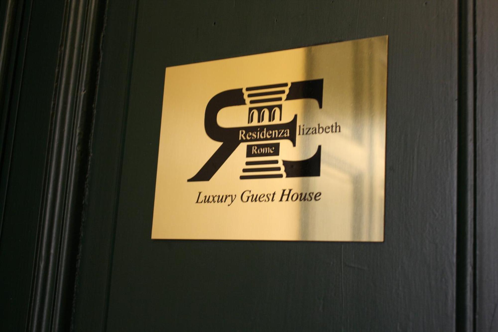 Affittacamere Residenza Elizabeth 3*