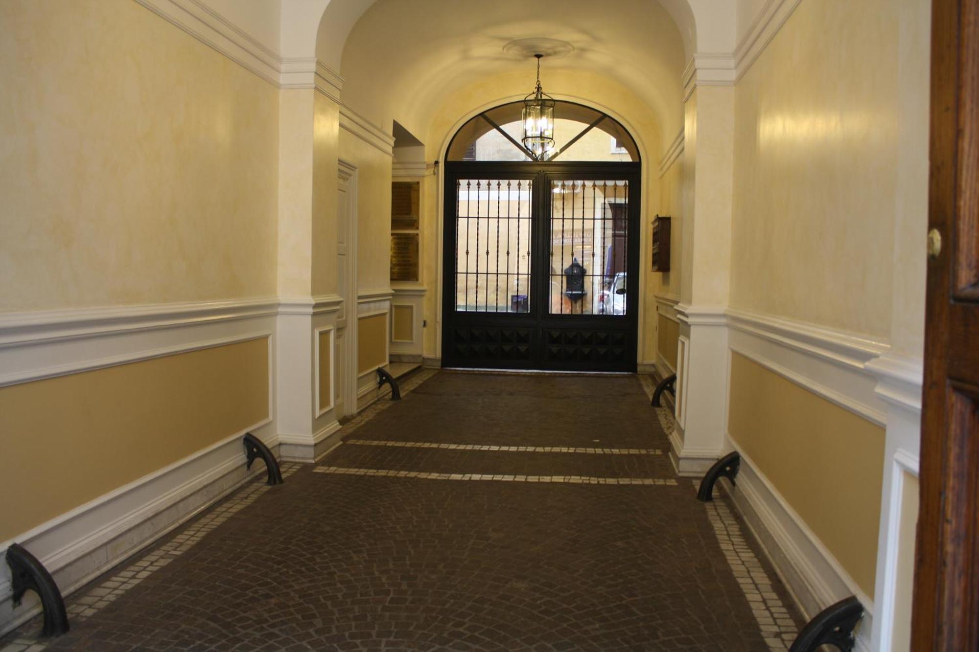 Affittacamere Residenza Elizabeth