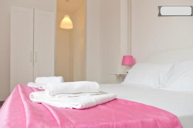 Bed & Breakfast Lost In Roma