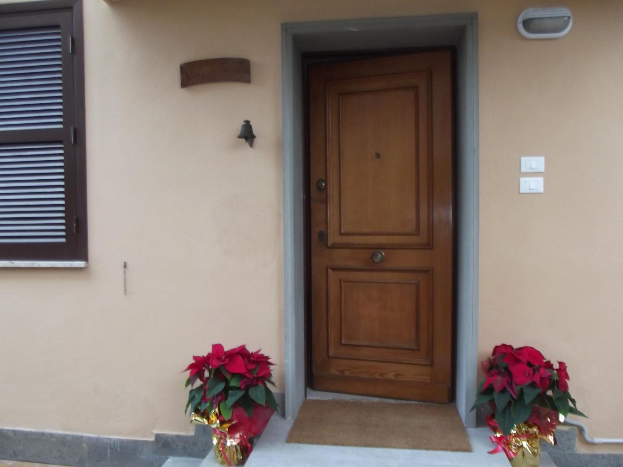 Pensión Le Terrazze Di San Giovanni 2*