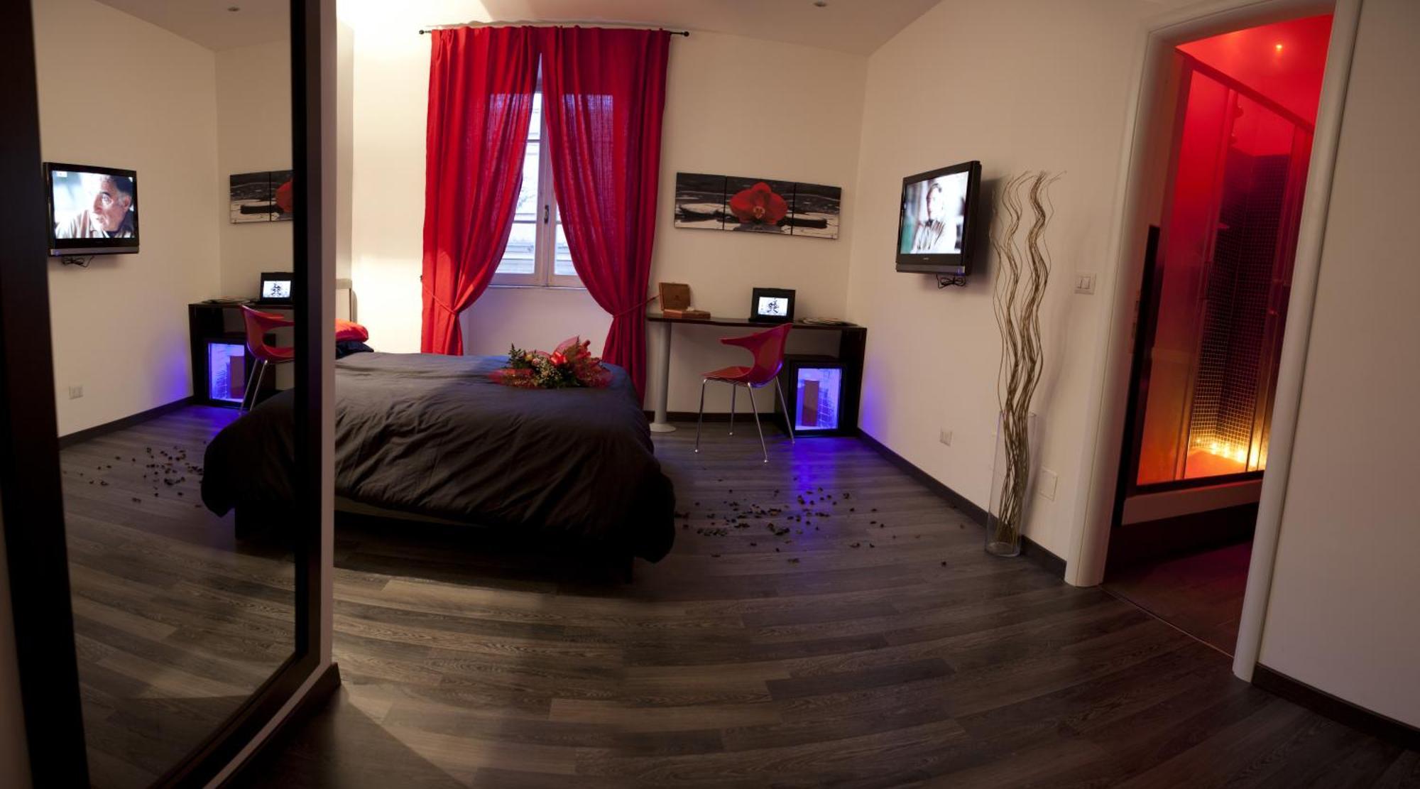 Chroma Exy - Chroma Italy