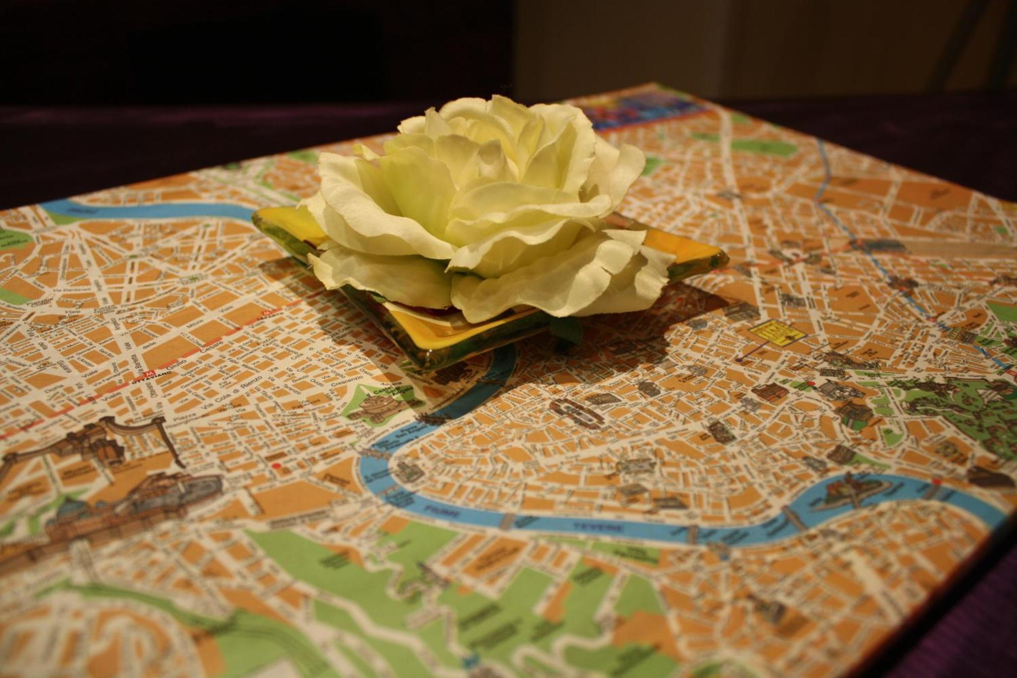 Affittacamere Residenza Elizabeth Roma