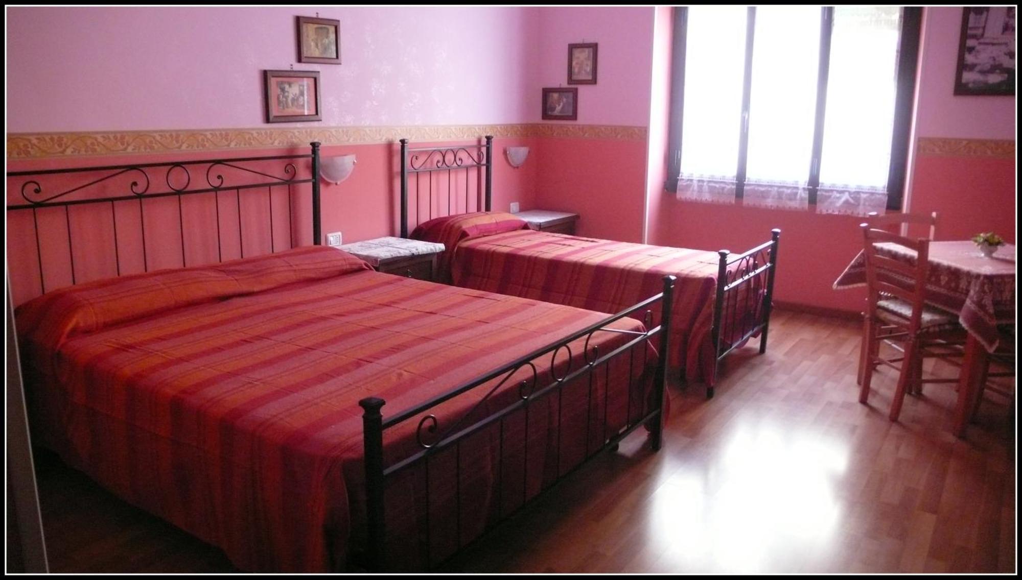 Bed & Breakfast Da Nonna Maria Roma