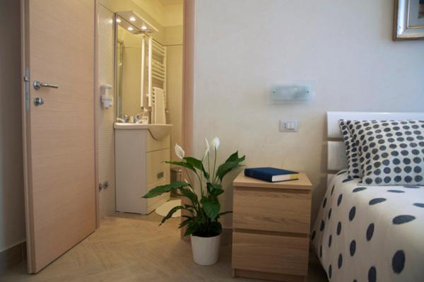 Bed & Breakfast Agli Horti Sallustiani Roma