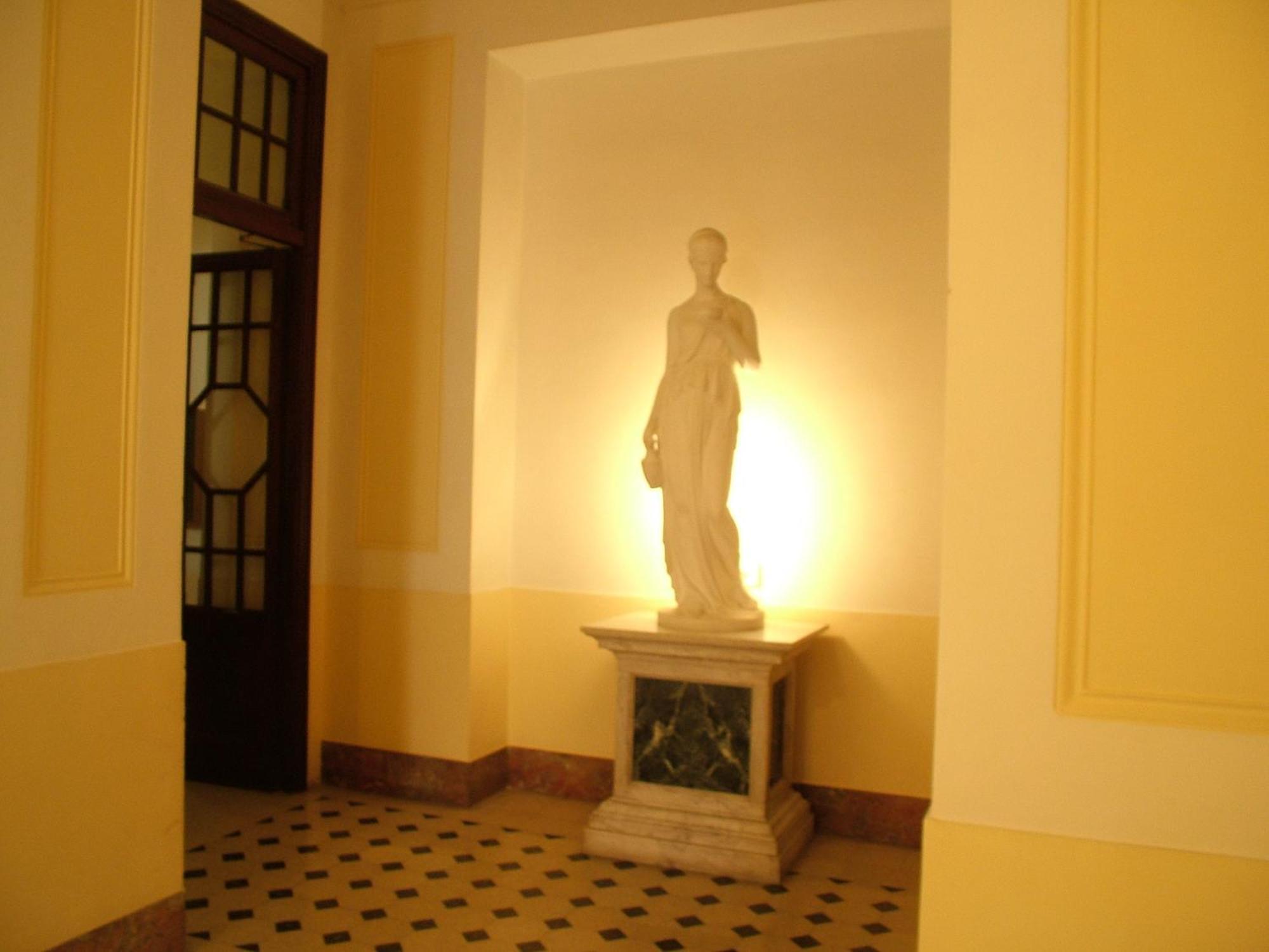 Ara Pacis Roma