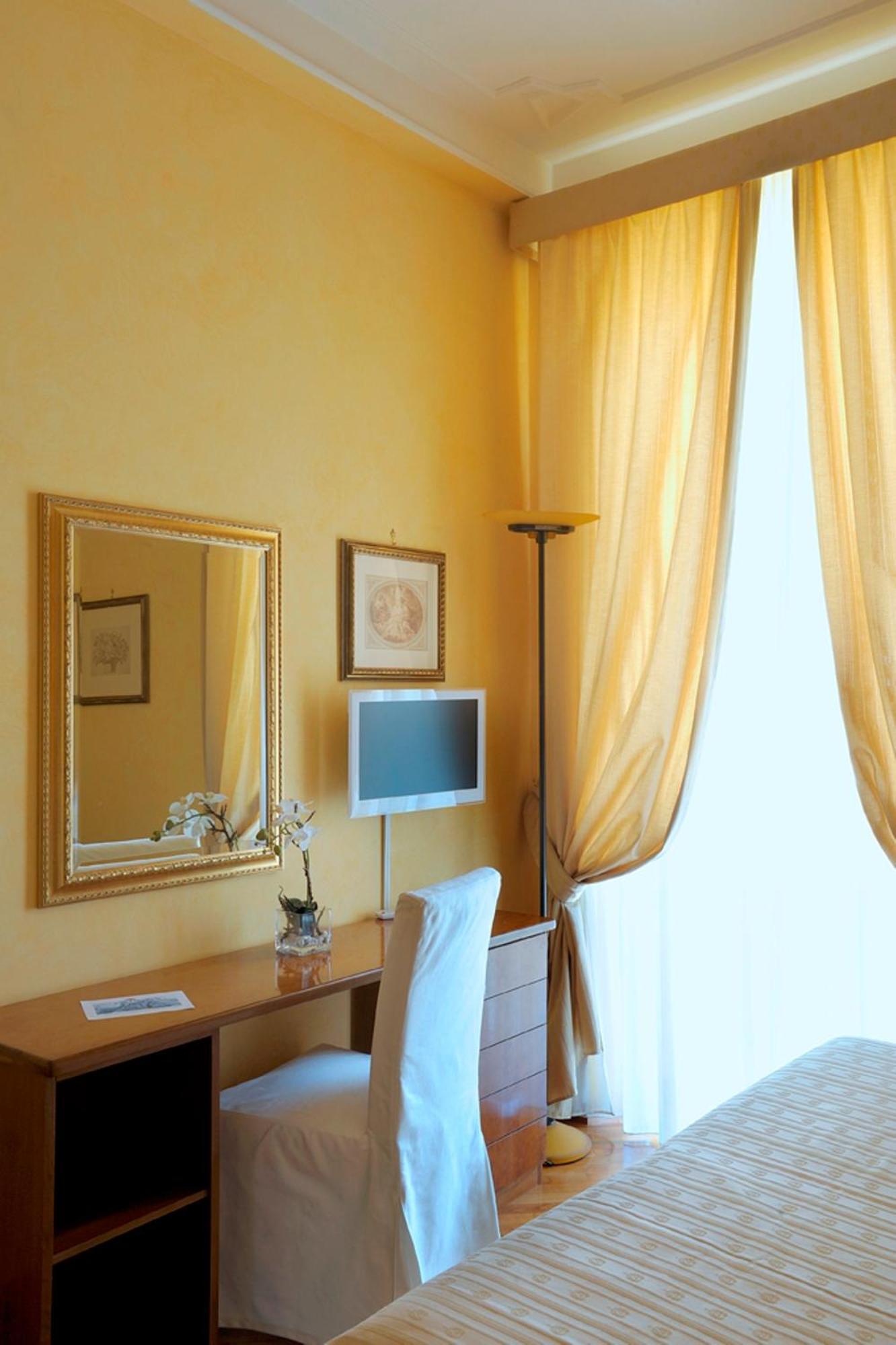 Aparthotel Dea