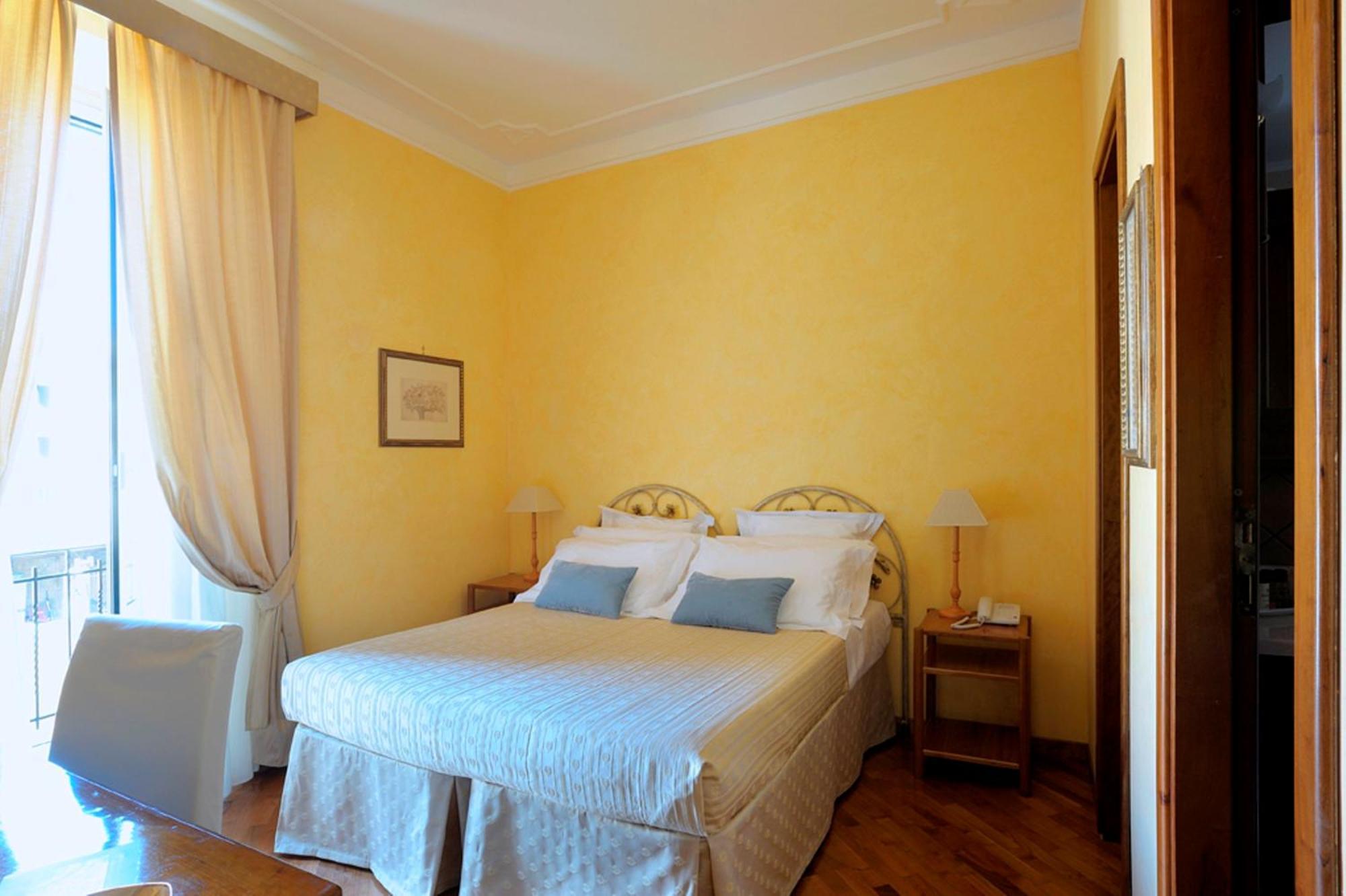 Aparthotel Dea Roma