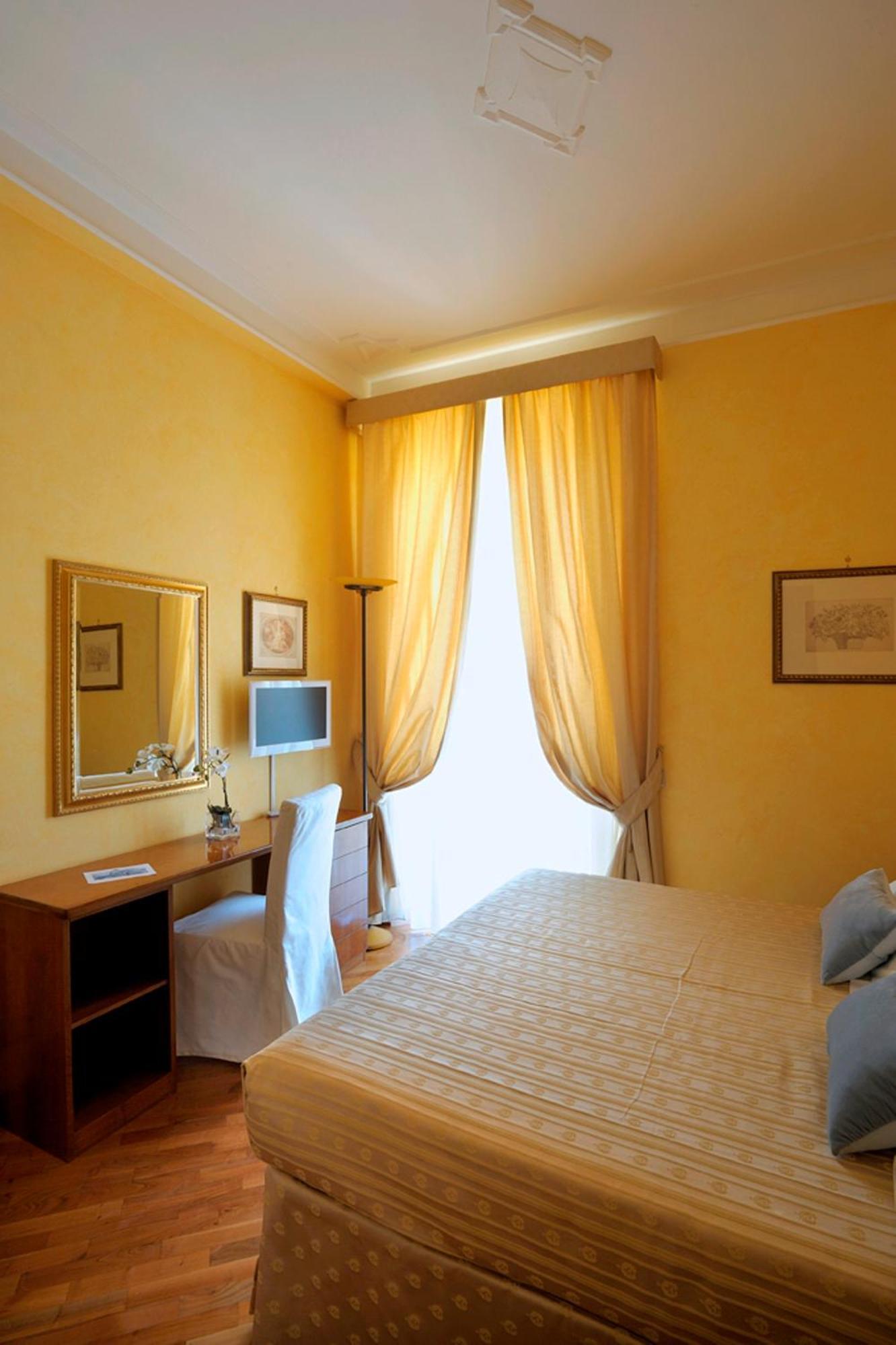 Aparthotel Dea