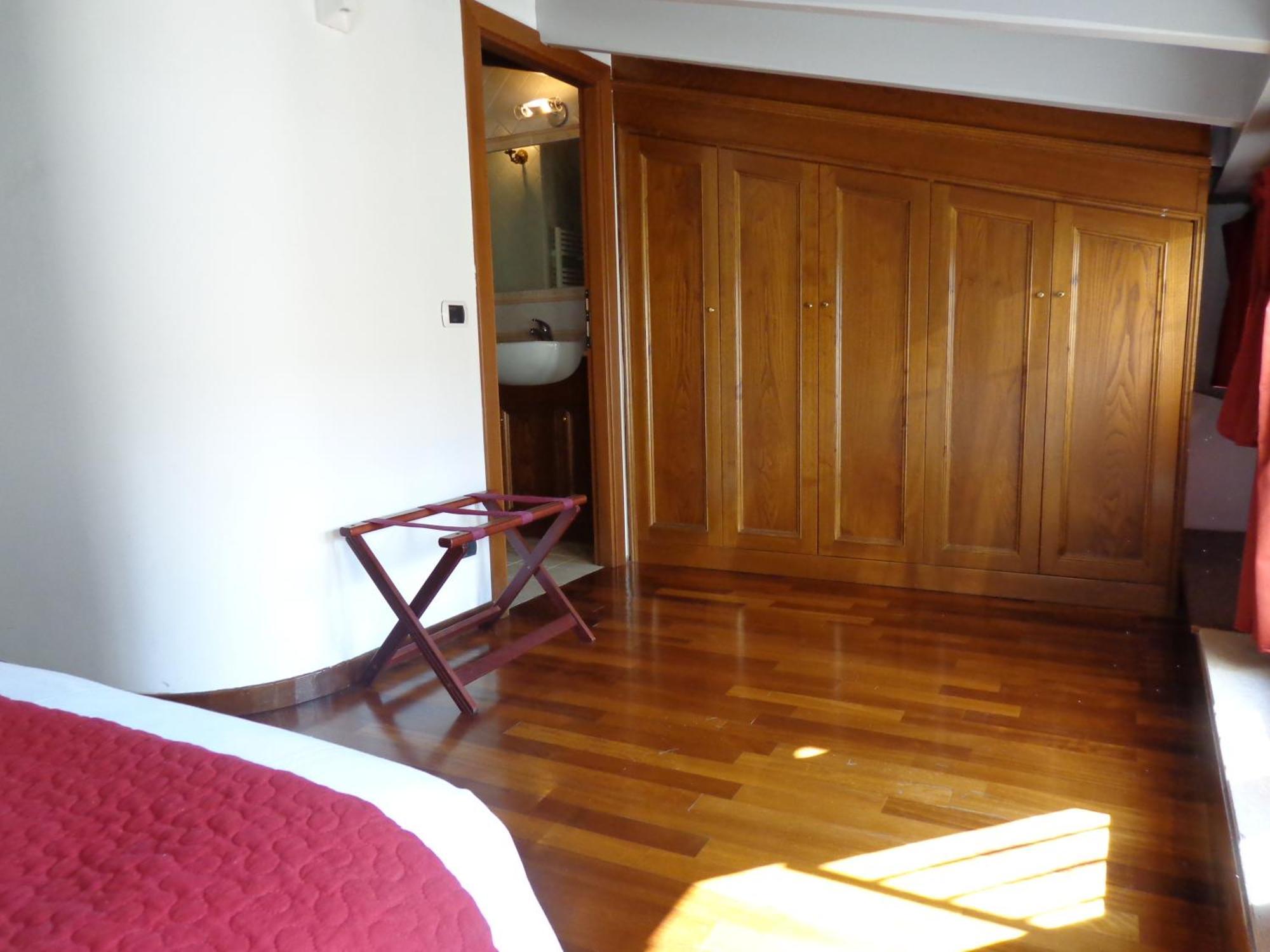 Guest house Borgo Pio 91 2*