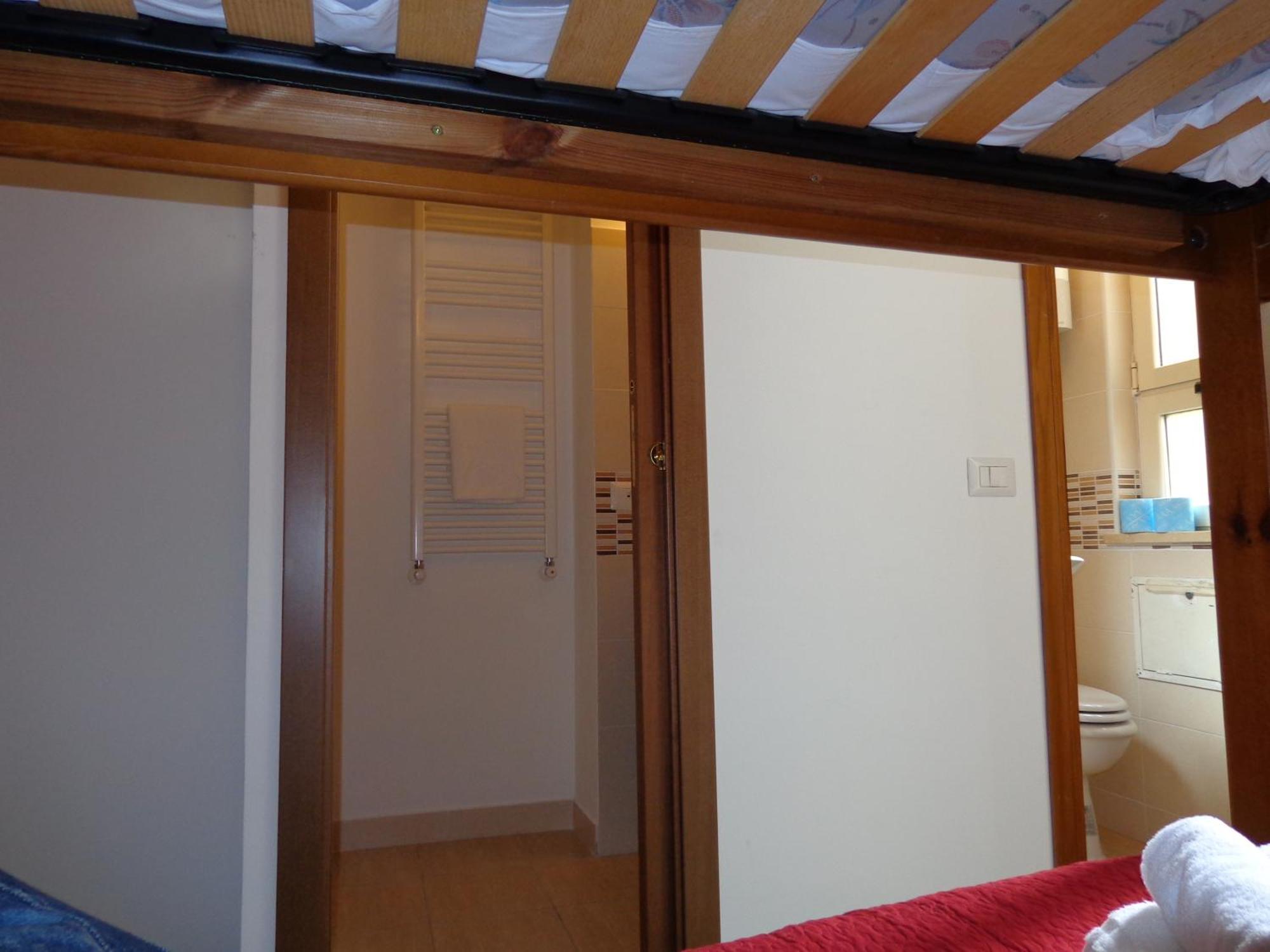 Guest house Borgo Pio 91 Rome