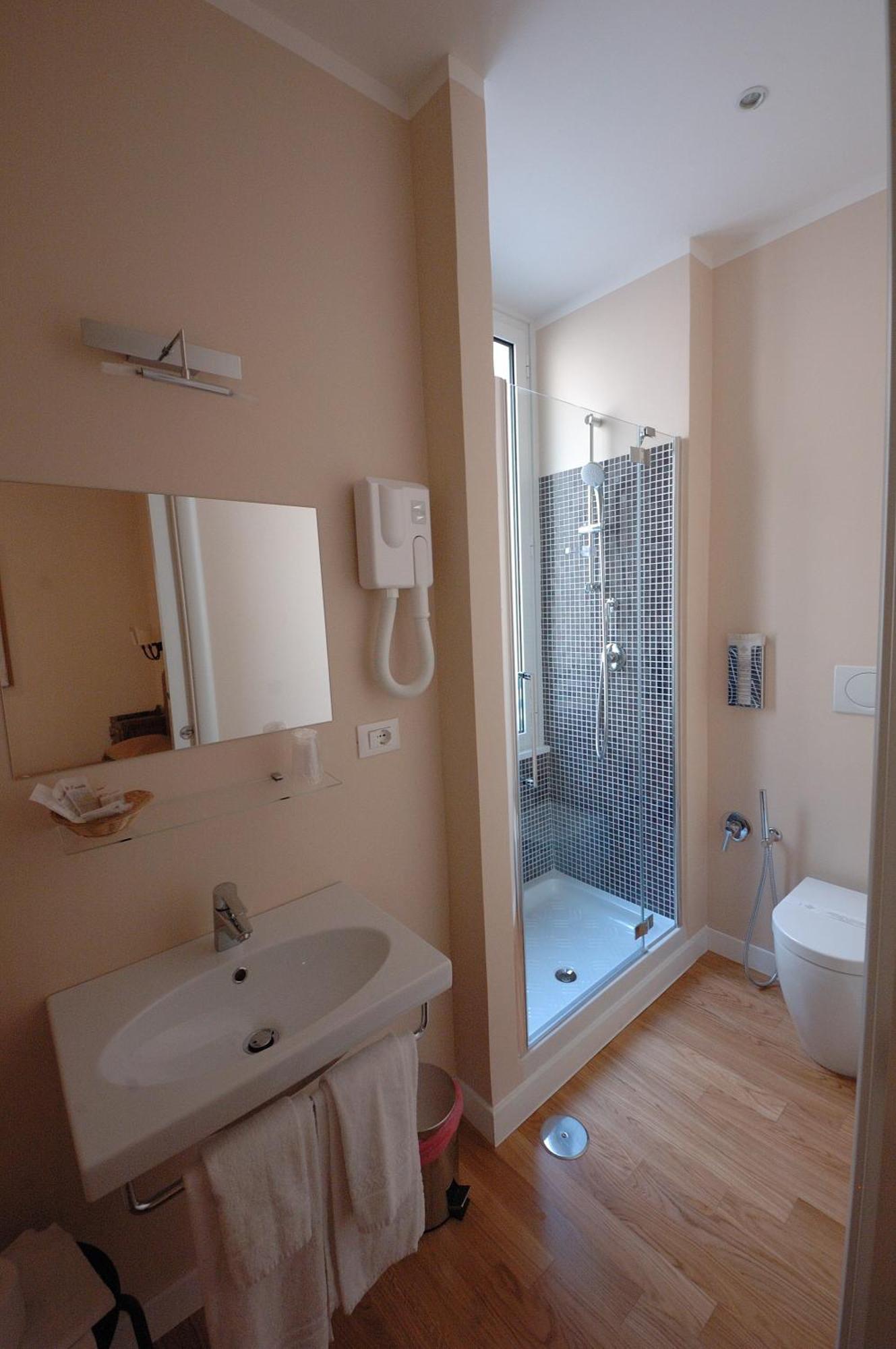 Residenza Dei Gracchi Roma