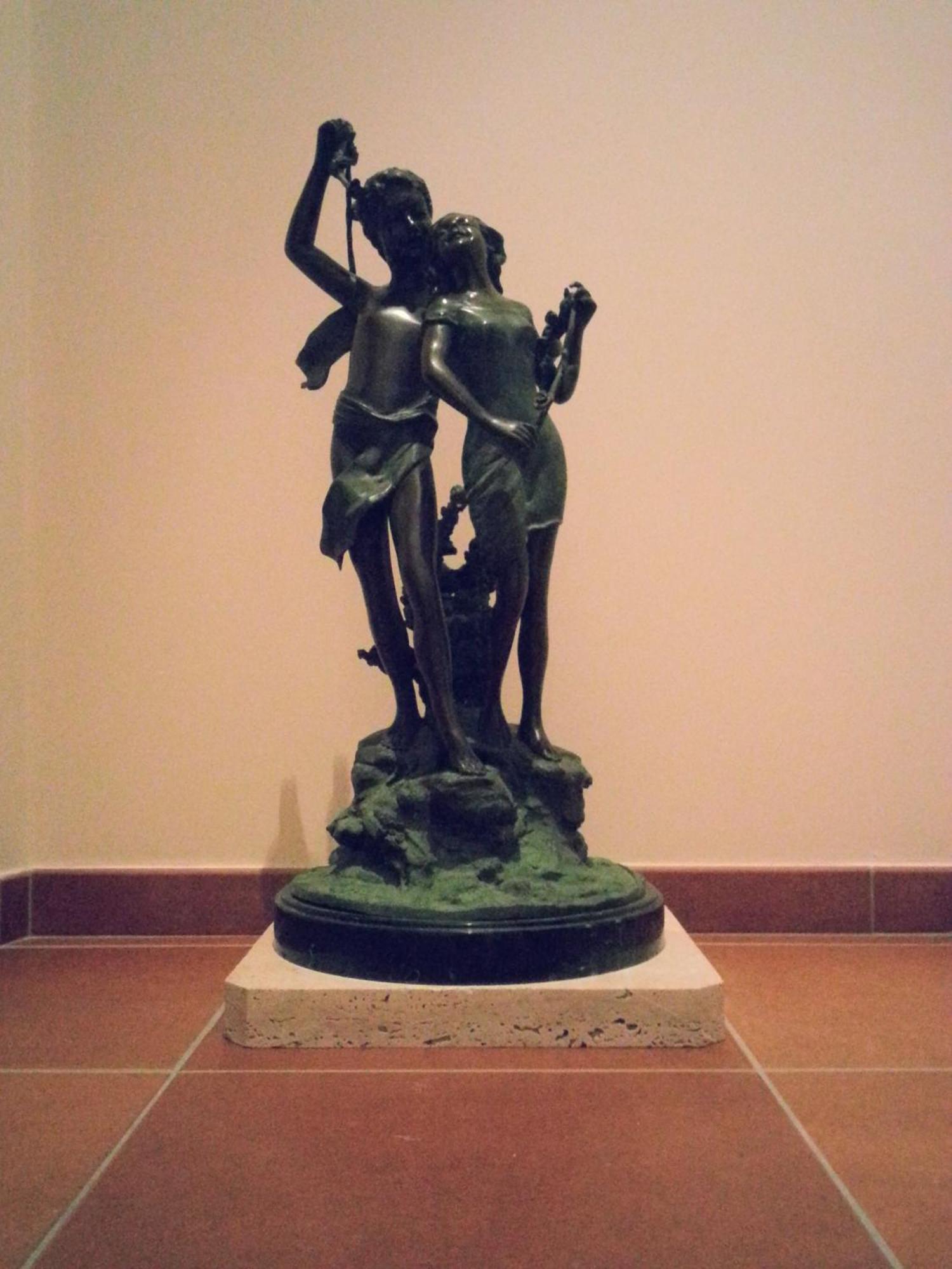 Affittacamere Ottaviano