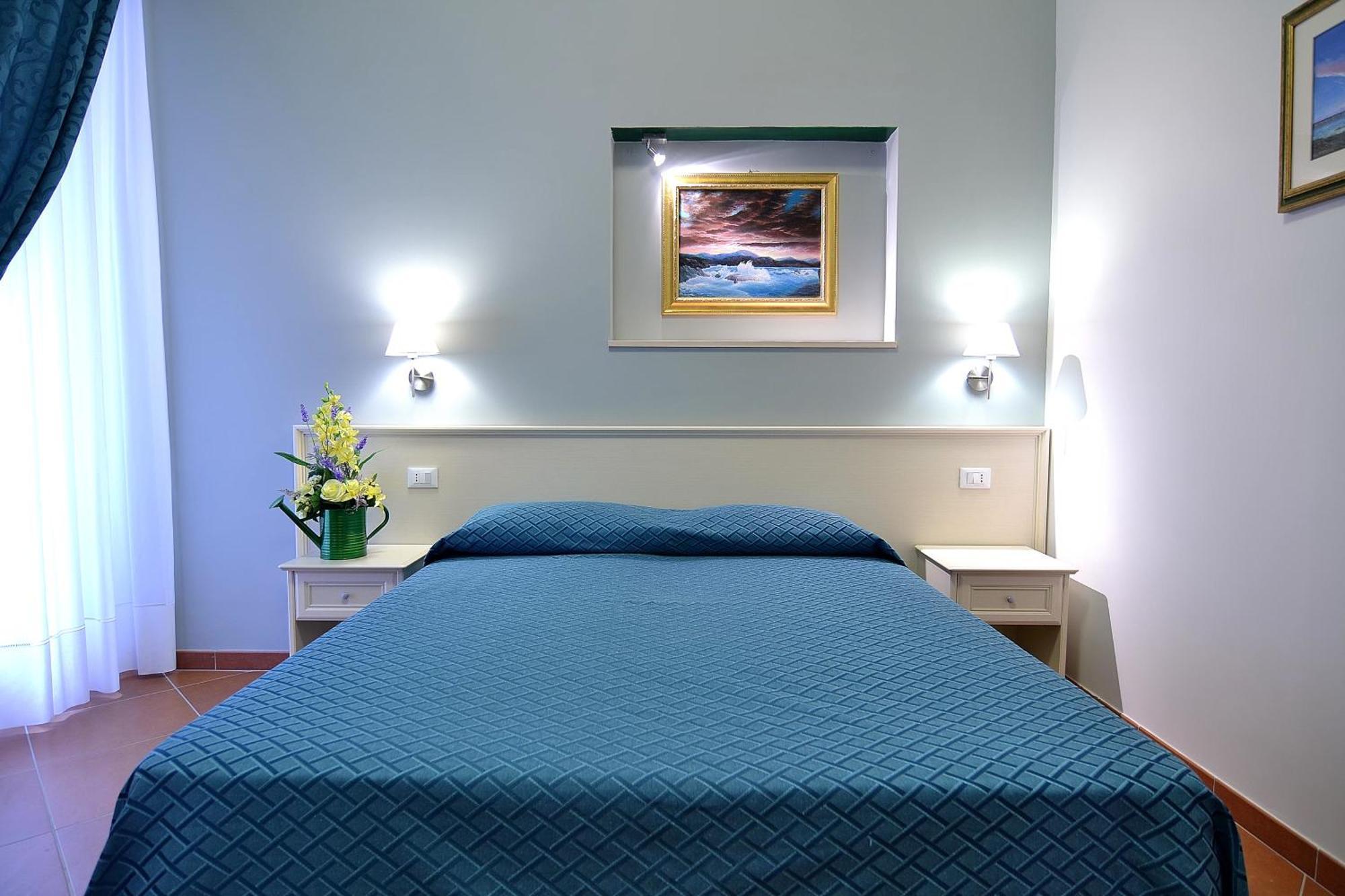 Guest house Ottaviano 2*