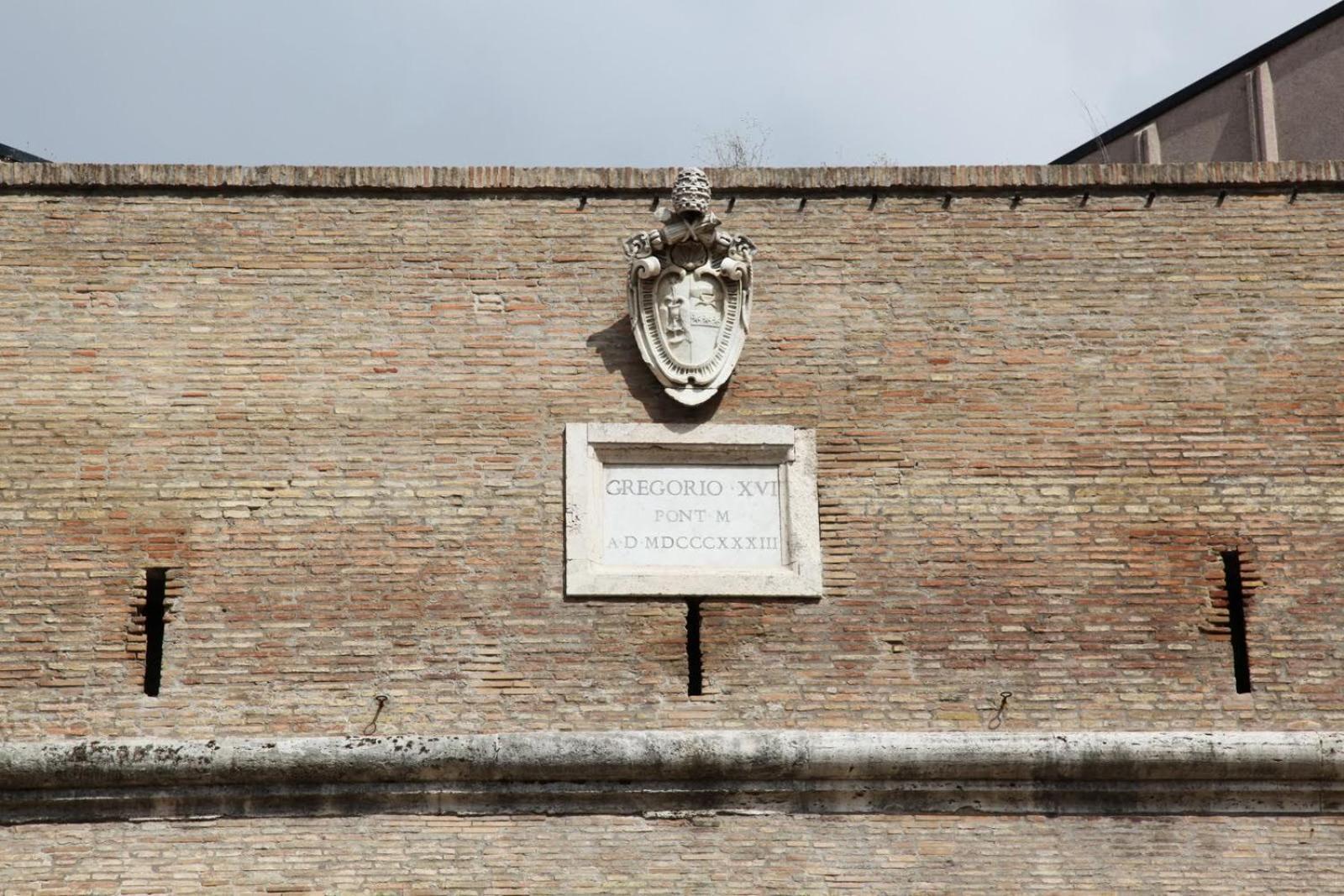 Affittacamere Vaticano84 Roma