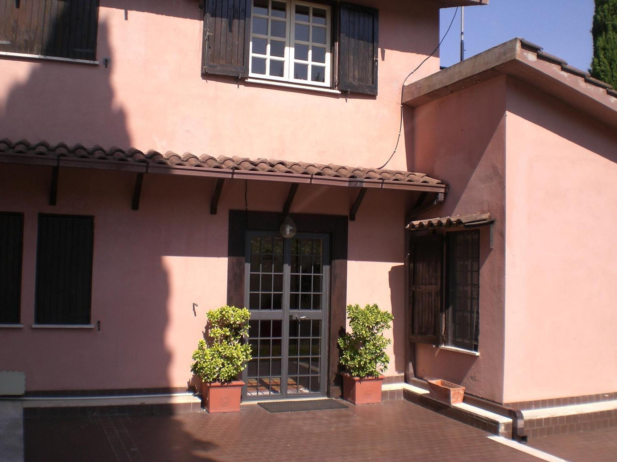 Villa Di Christian E Michelle Rom