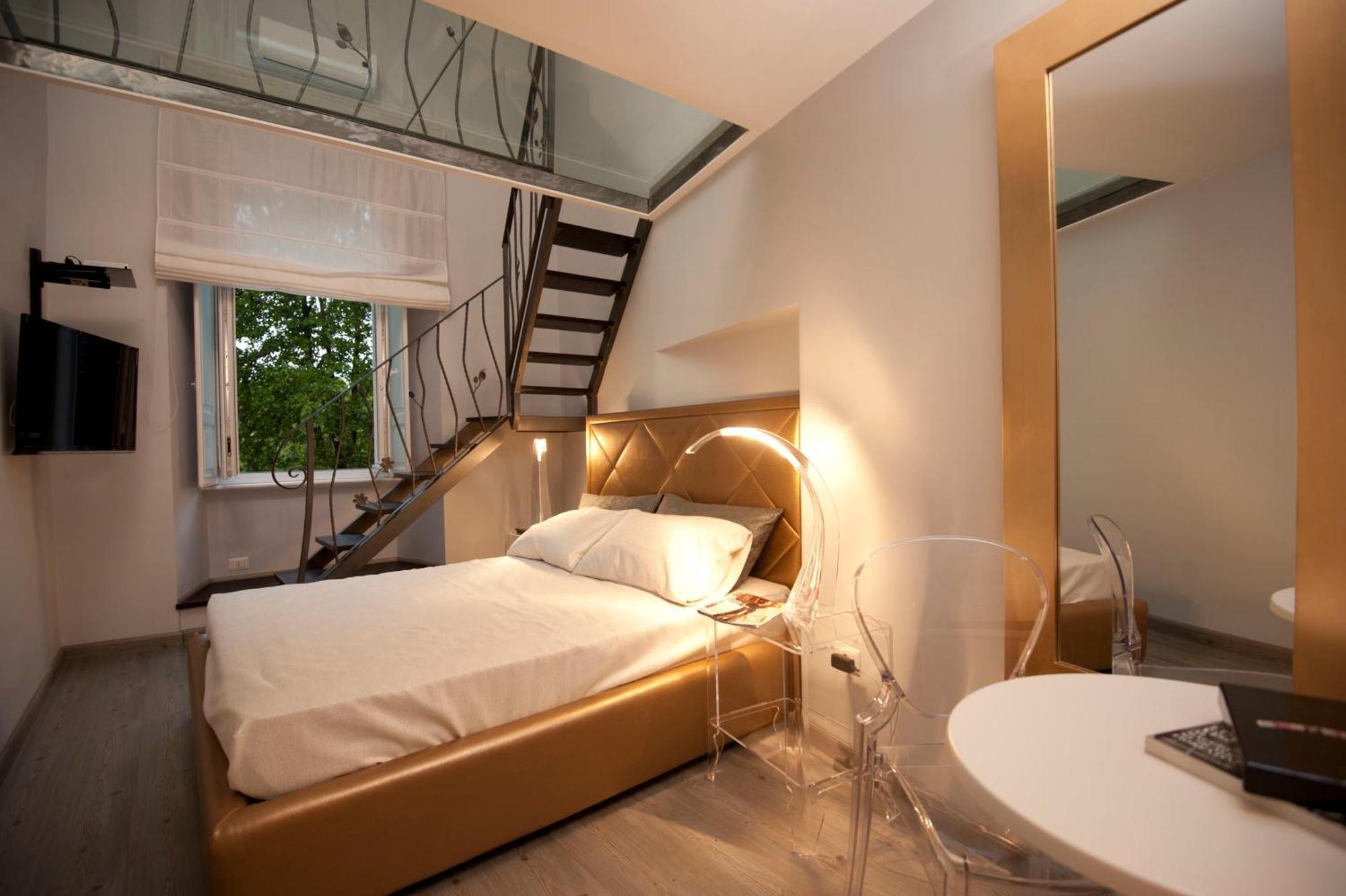 Casa de hóspedes Luxury On The River