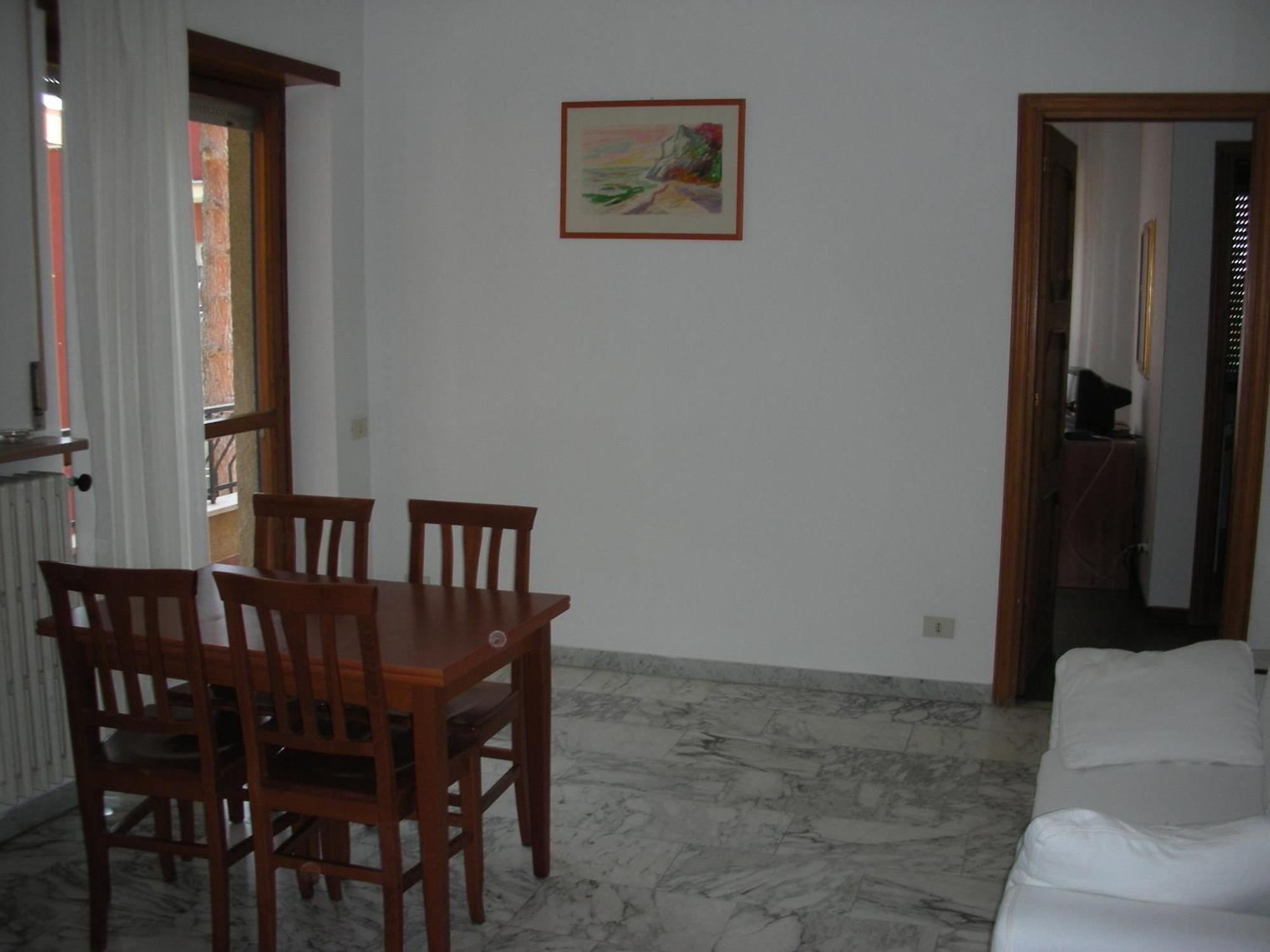Apartahotel Balduina Roma