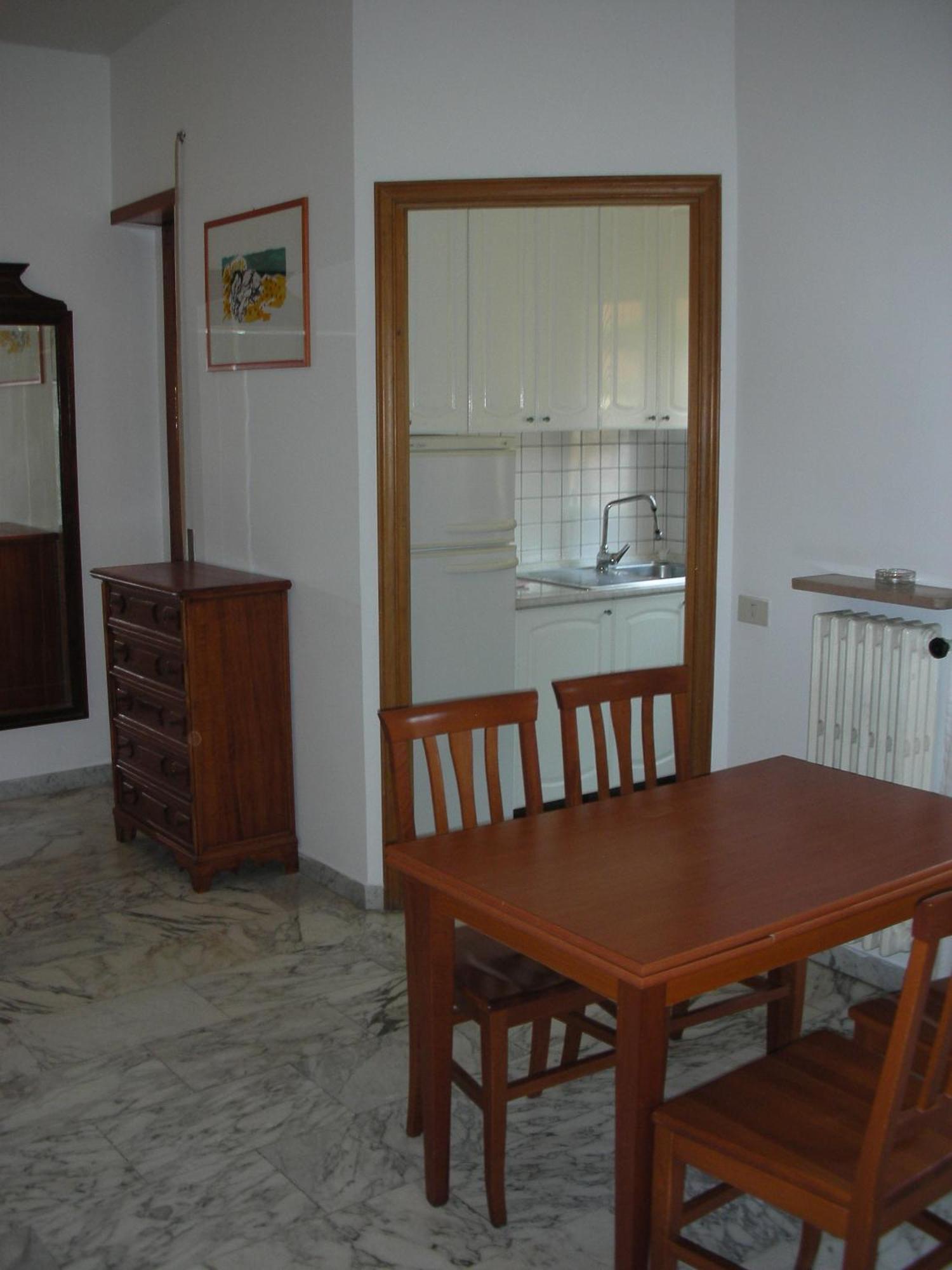 Apartahotel Balduina
