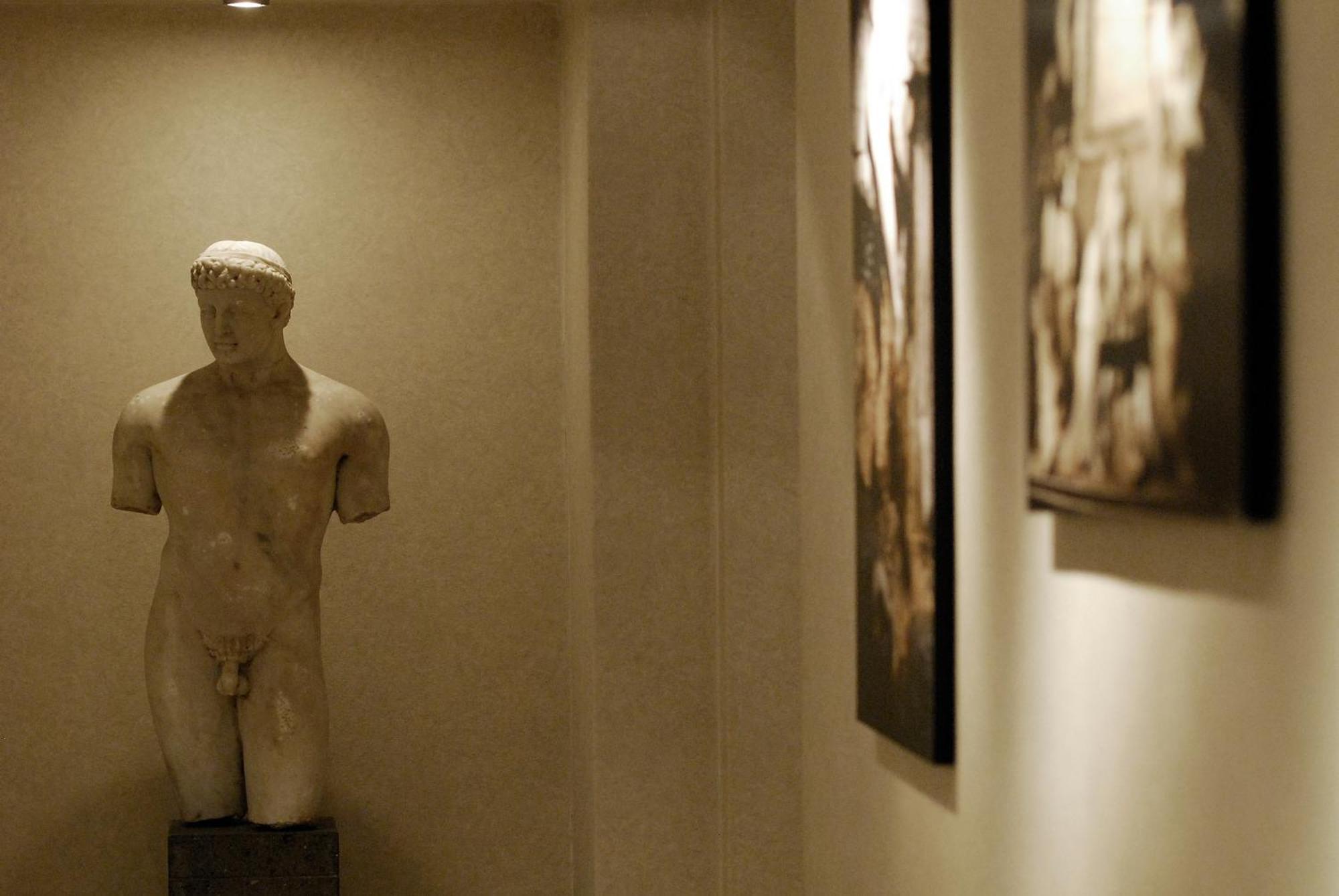 Guest house Pantheon 2*