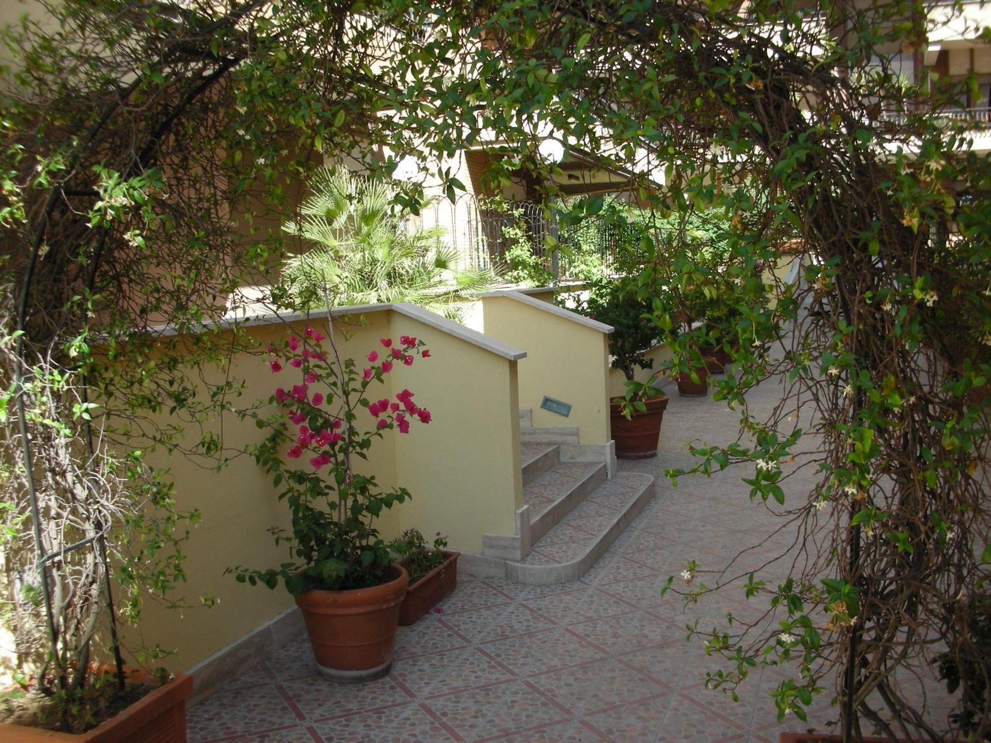 Apartahotel Balduina