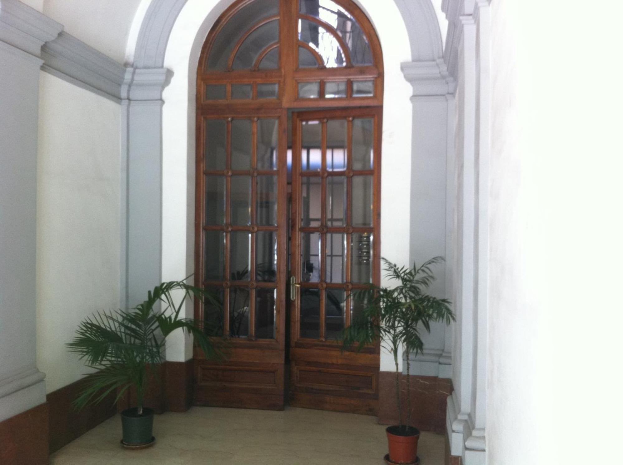 Acomodação com café da manhã  Relais Cavour