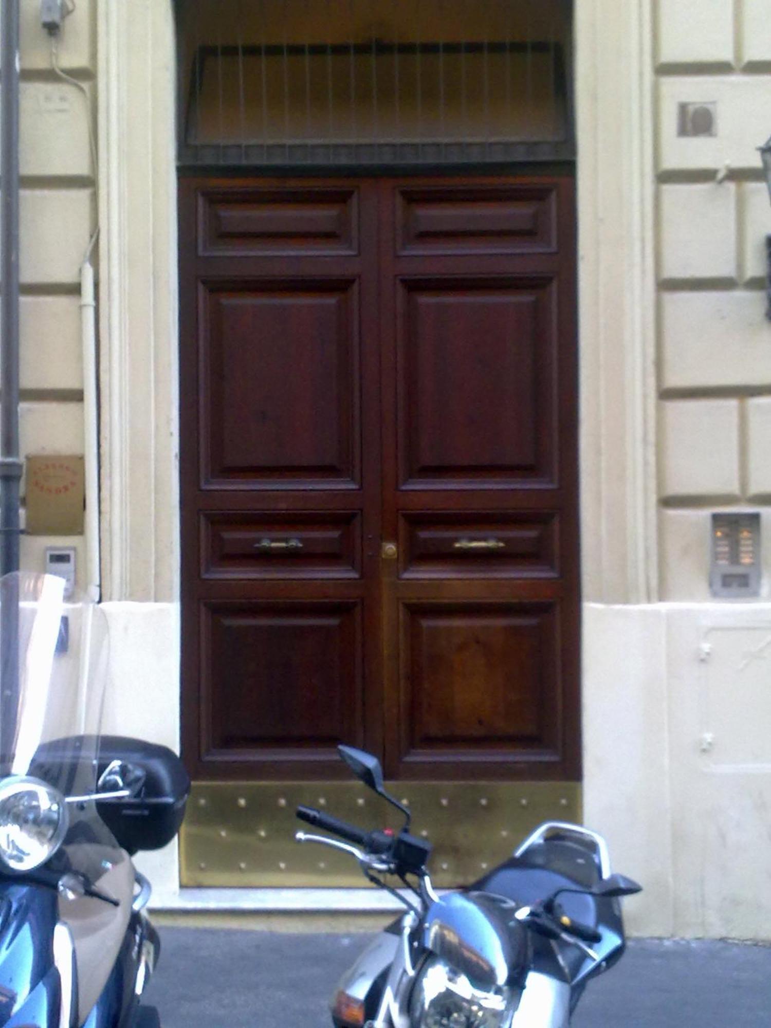 Hotel Sandra *