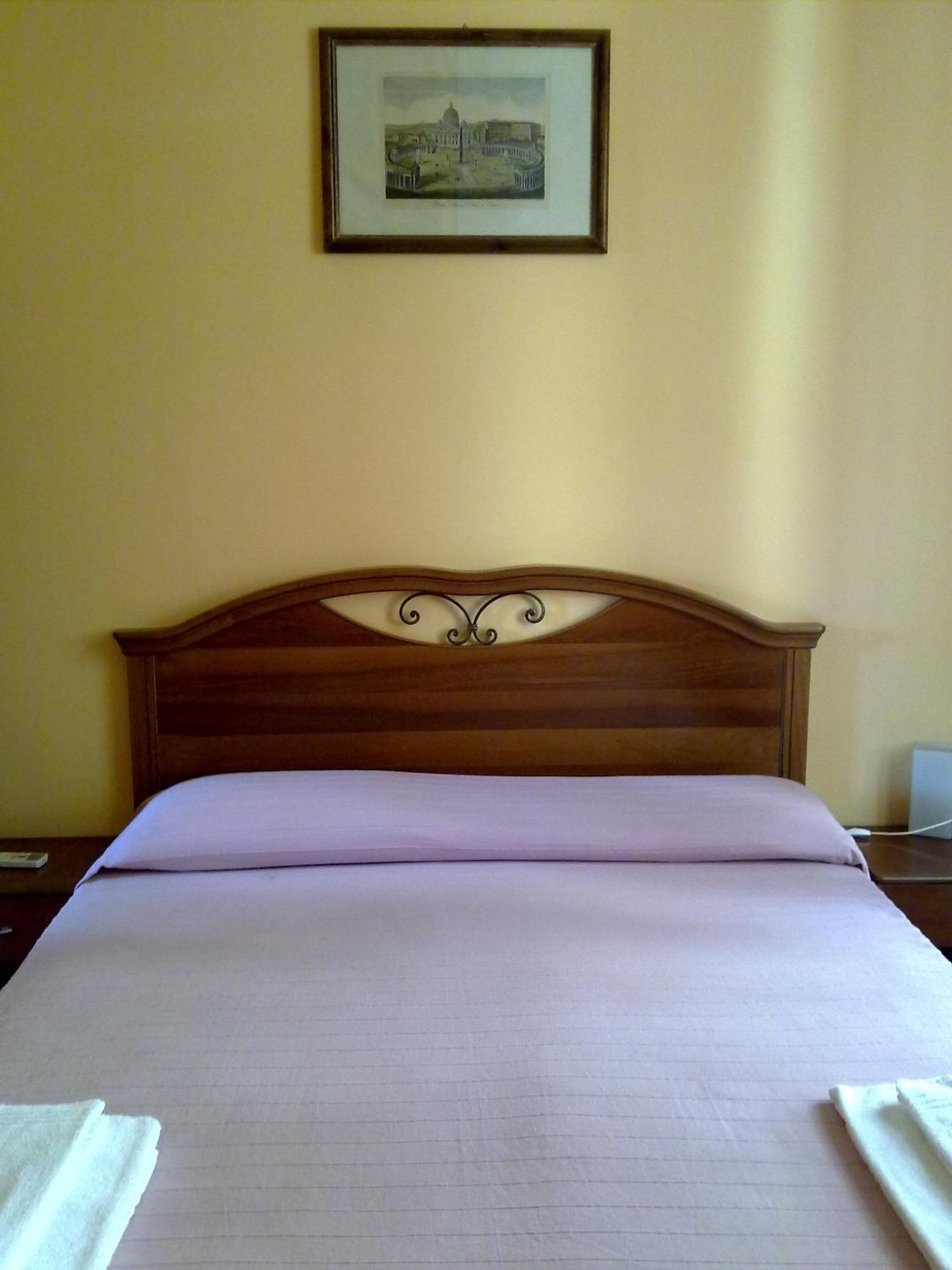 Affittacamere San Daniele Bundi House Roma