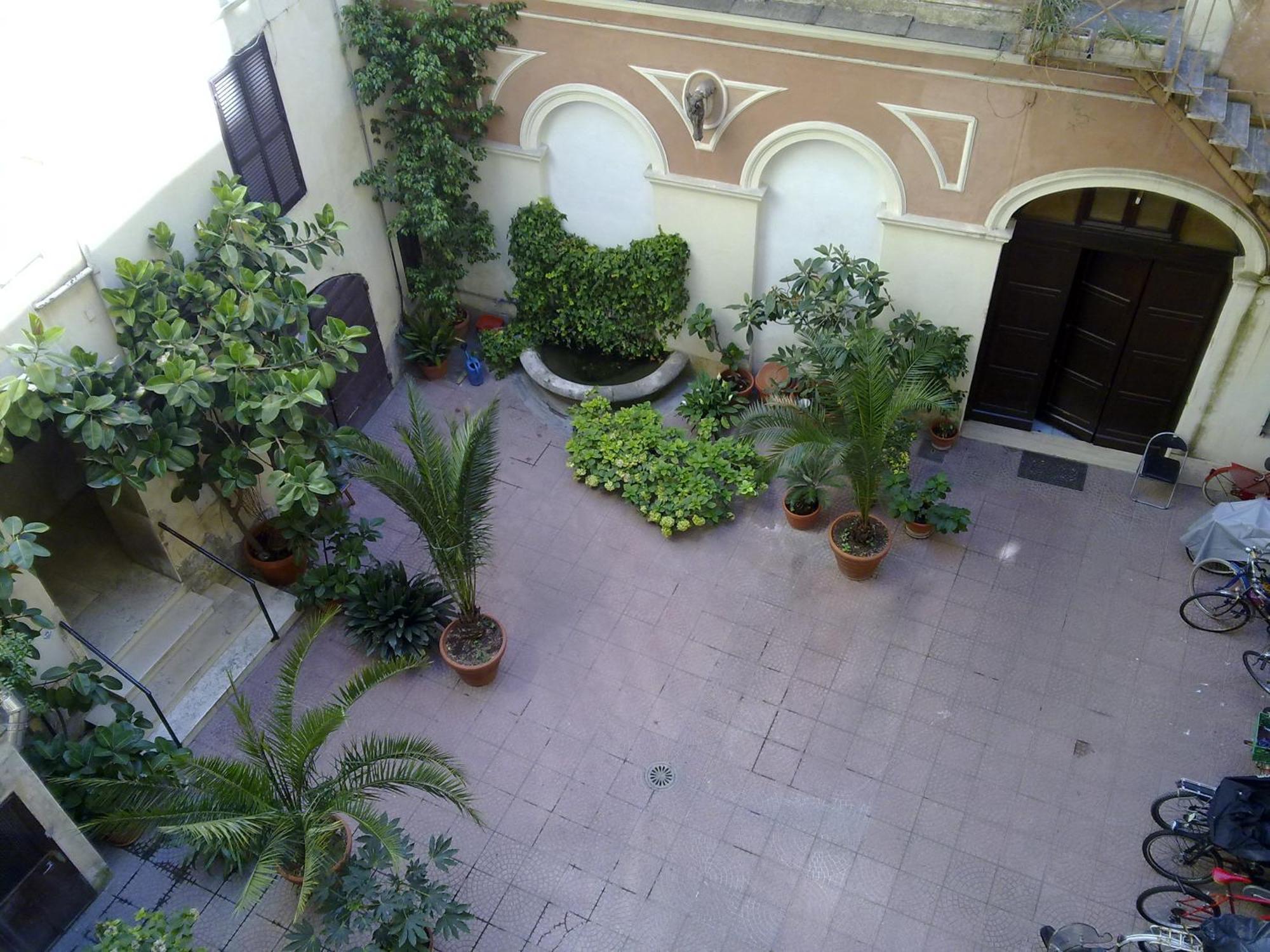Affittacamere San Daniele Bundi House