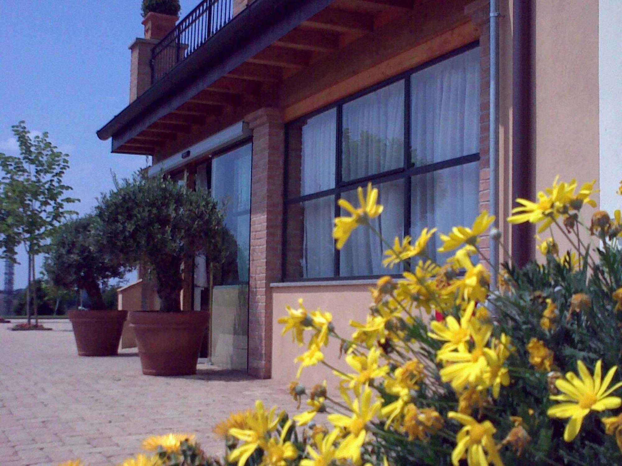 Gjestgiverier Luxardotel Roma