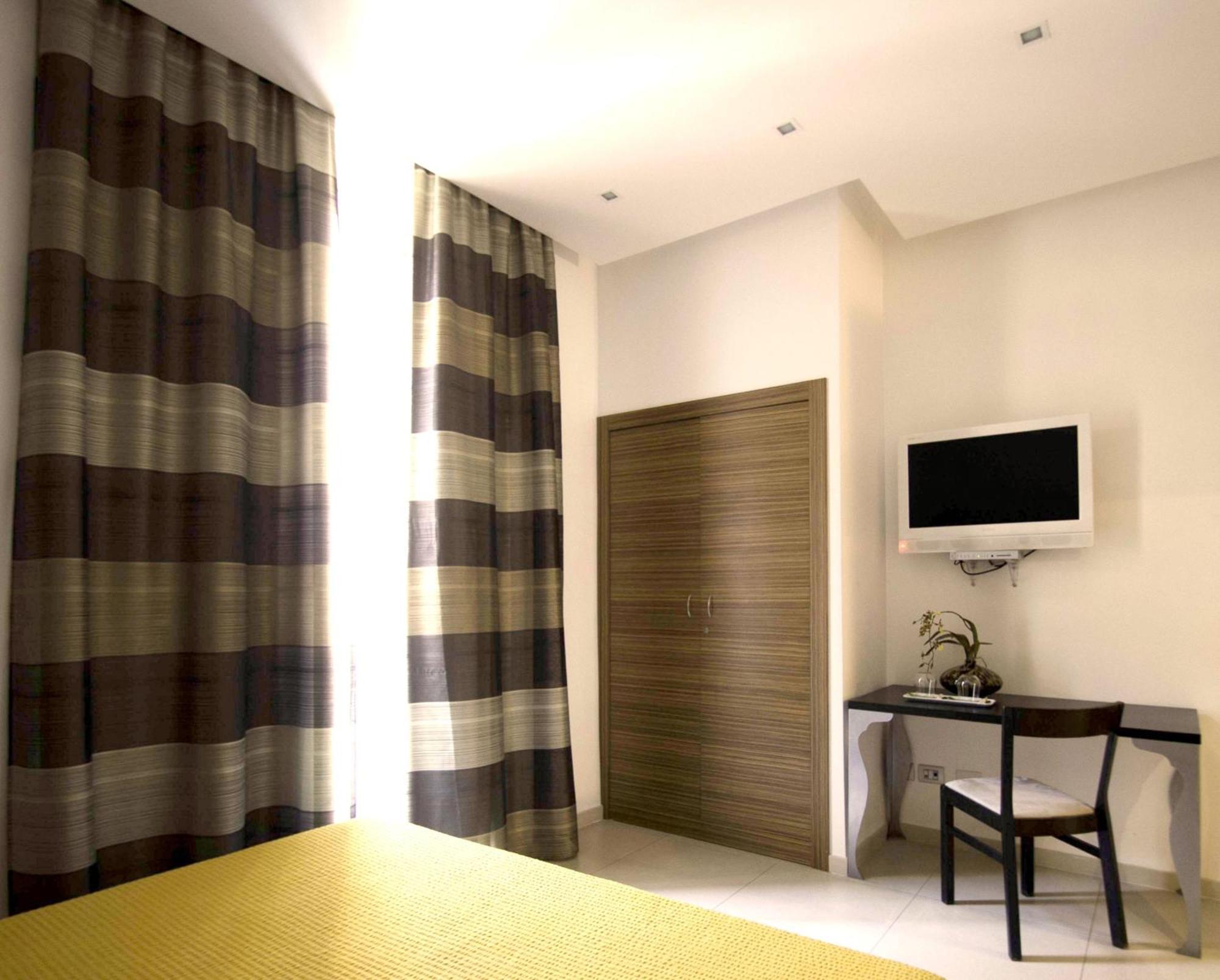 Bed & Breakfast Interno 5 Roma