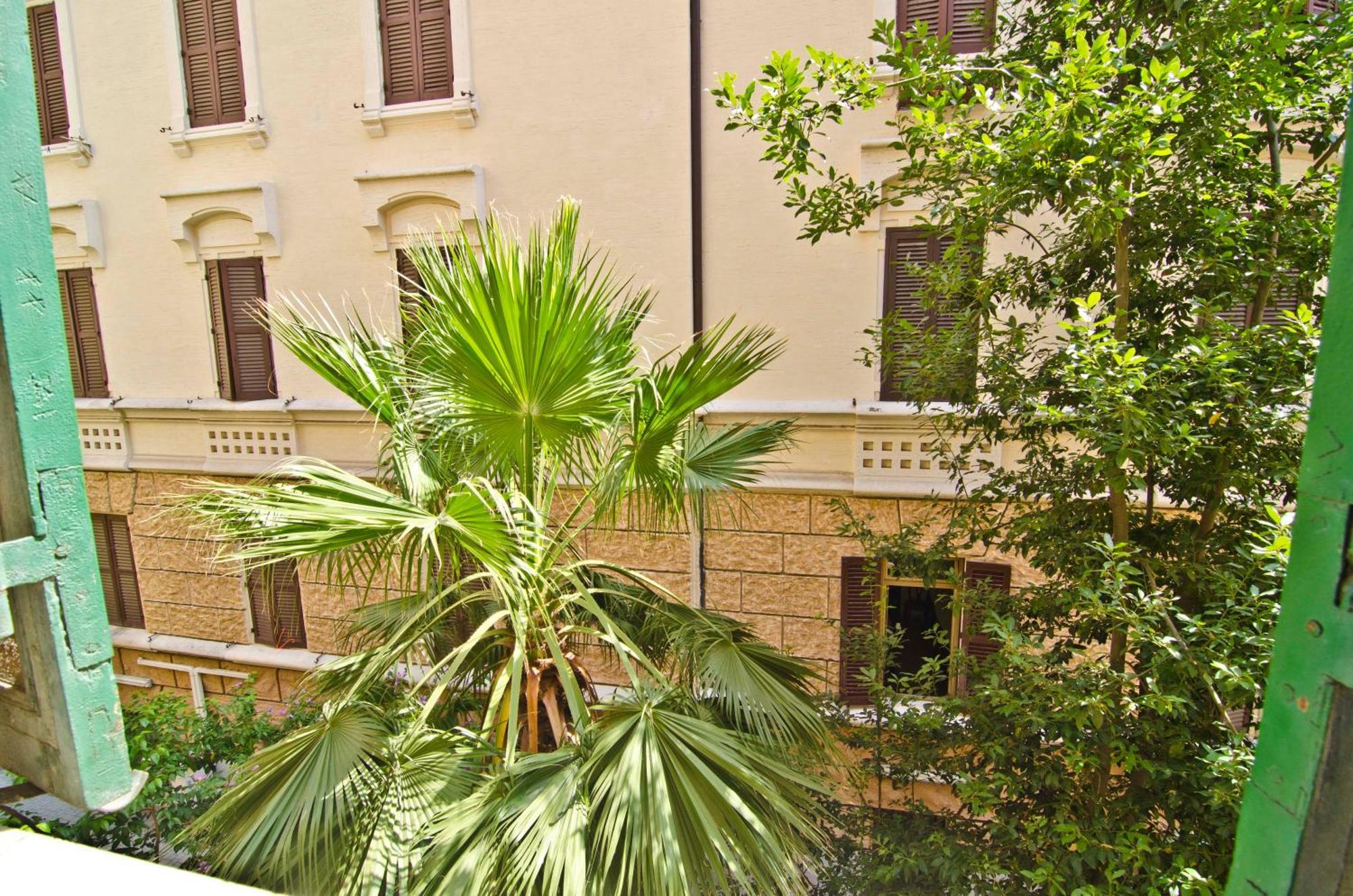 Bed & Breakfast A Casa Boschi Near Vatican