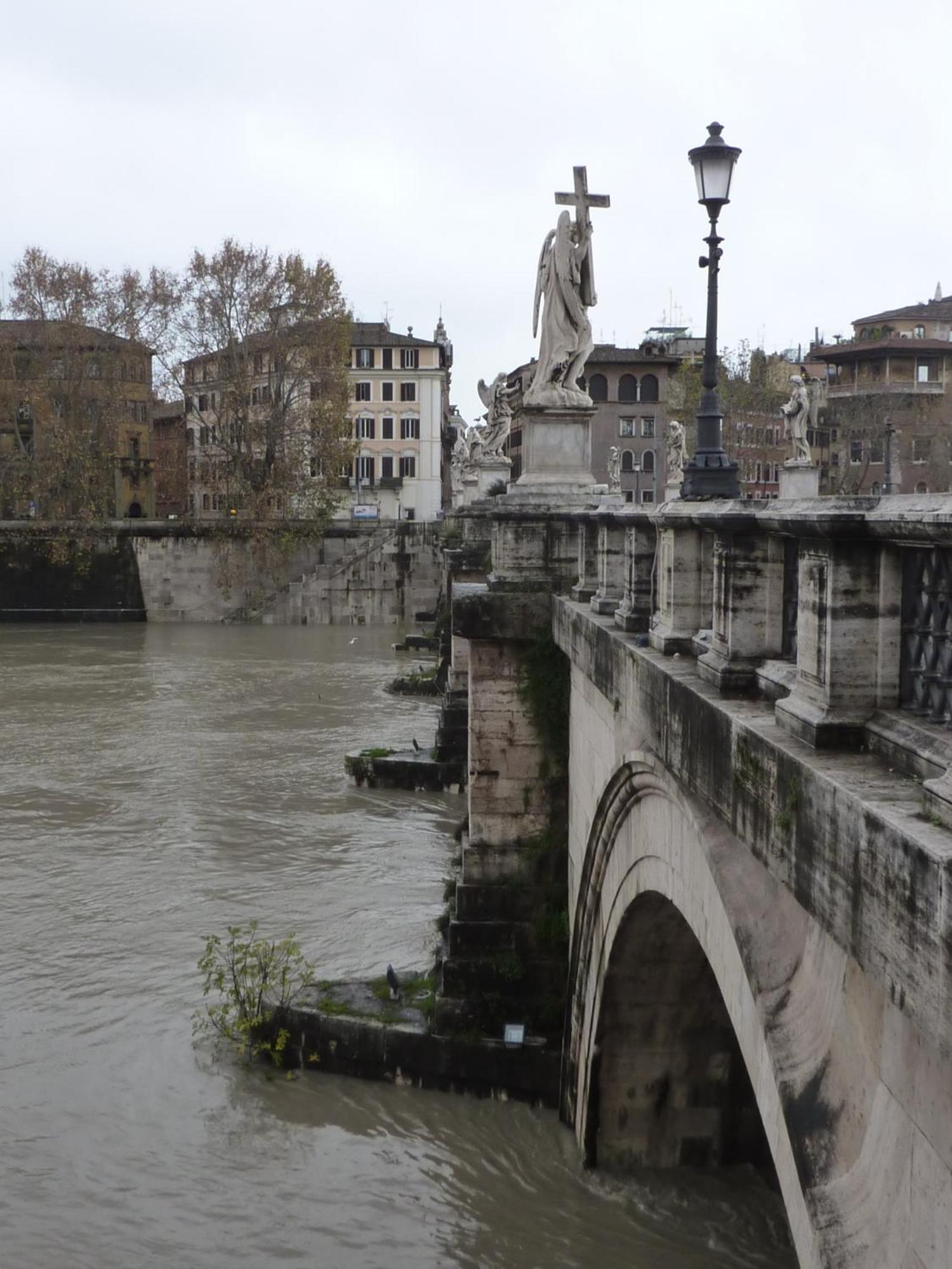 Residenze Romanae - Sangallo Roma