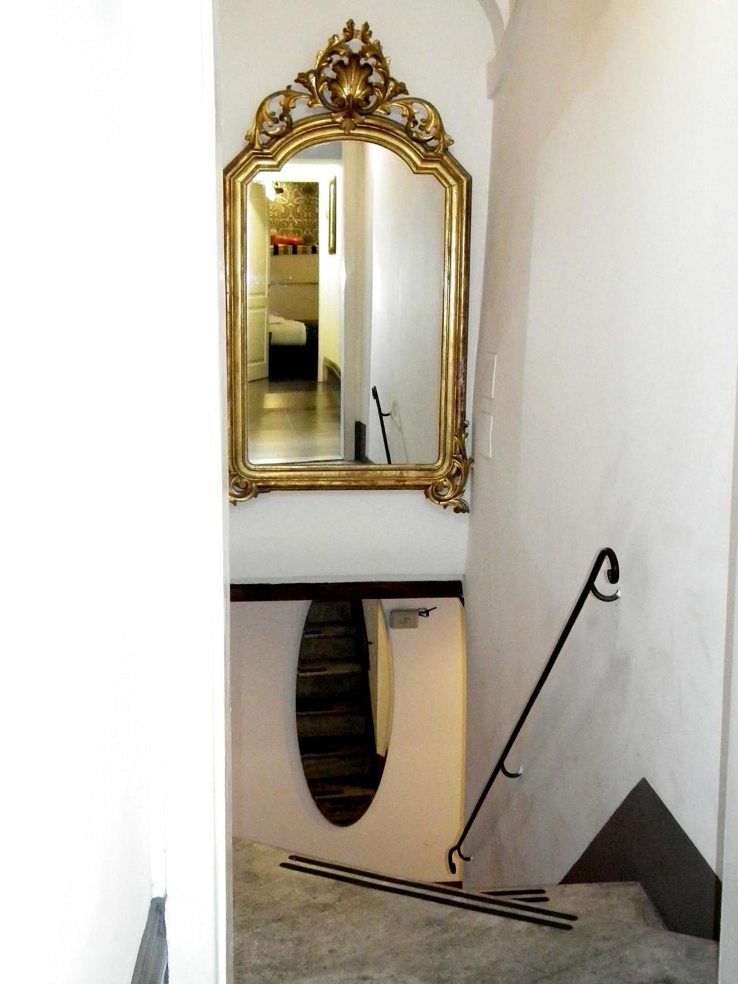 Pensión Relais Palazzo Taverna 3*