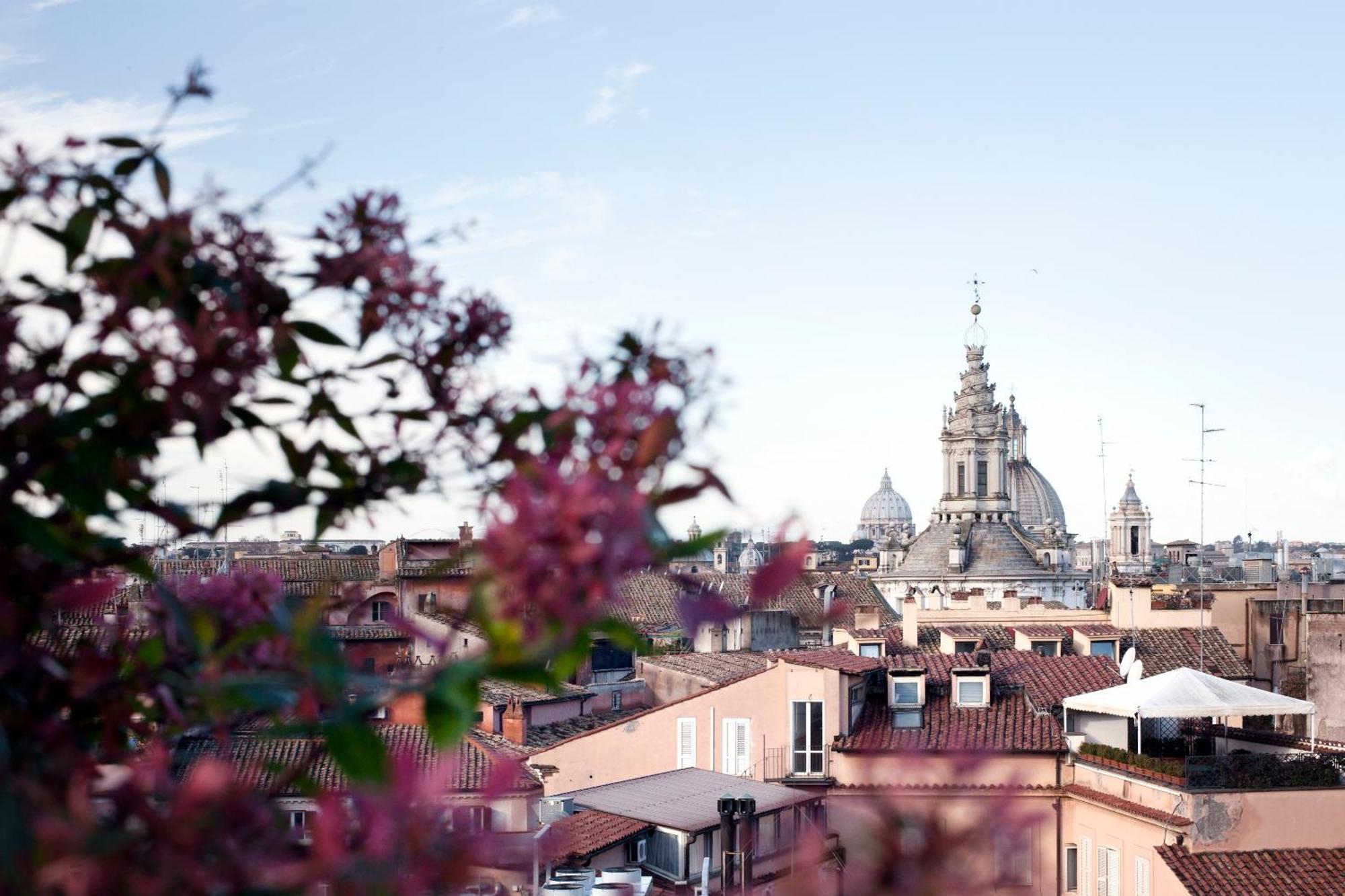 Hotel Santa Chiara