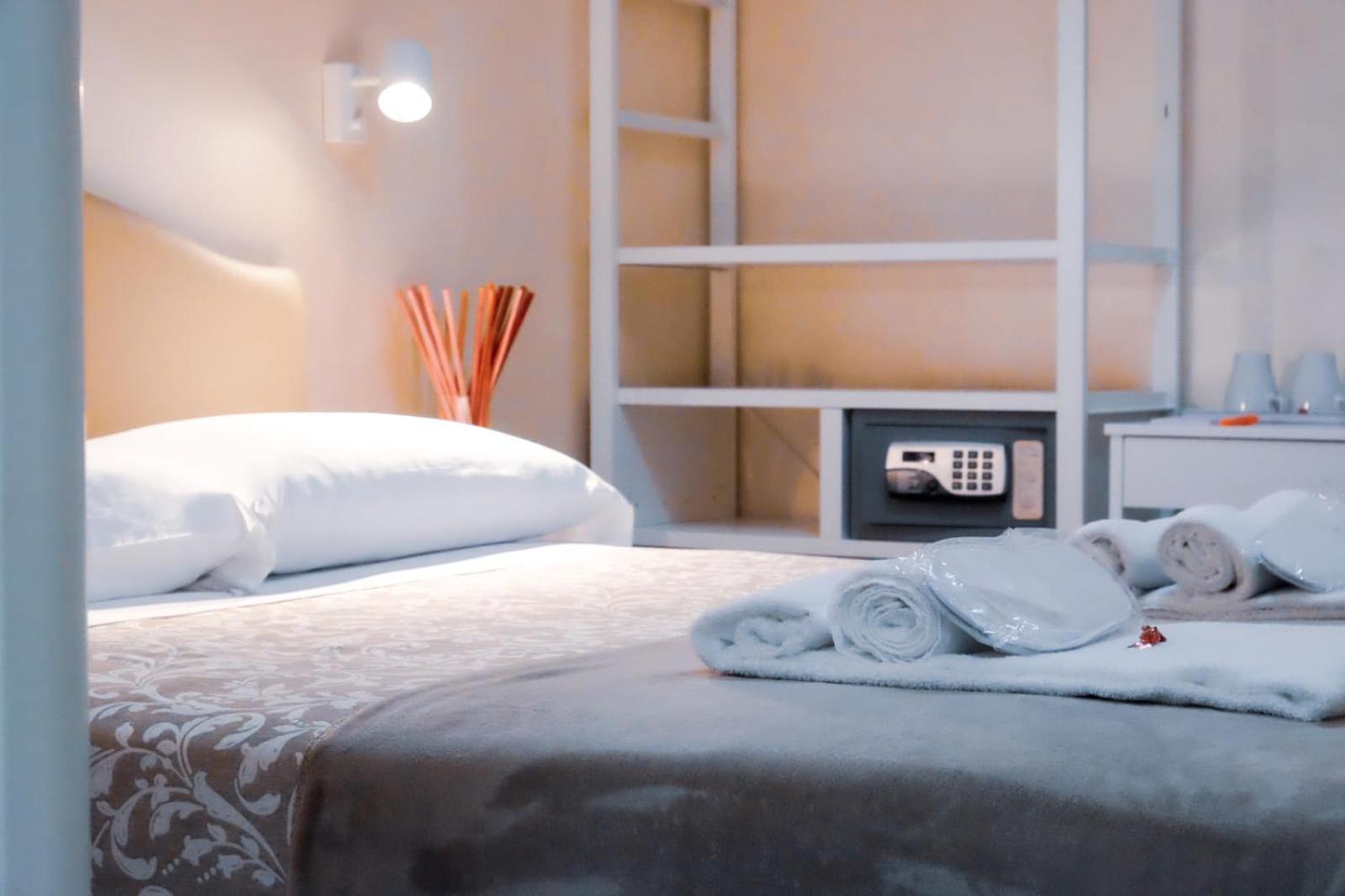 Bed & Breakfast Re Monti Roma