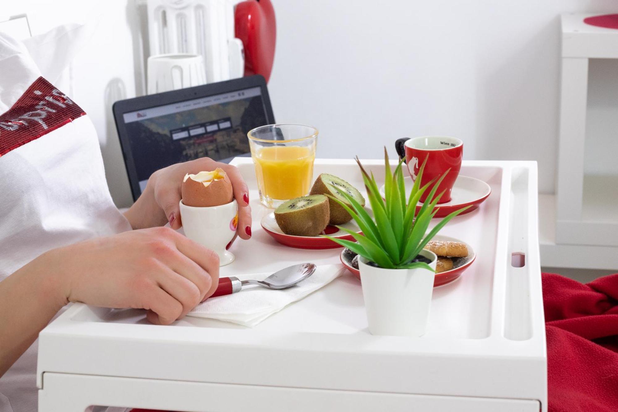 Bed & Breakfast Easy 3*