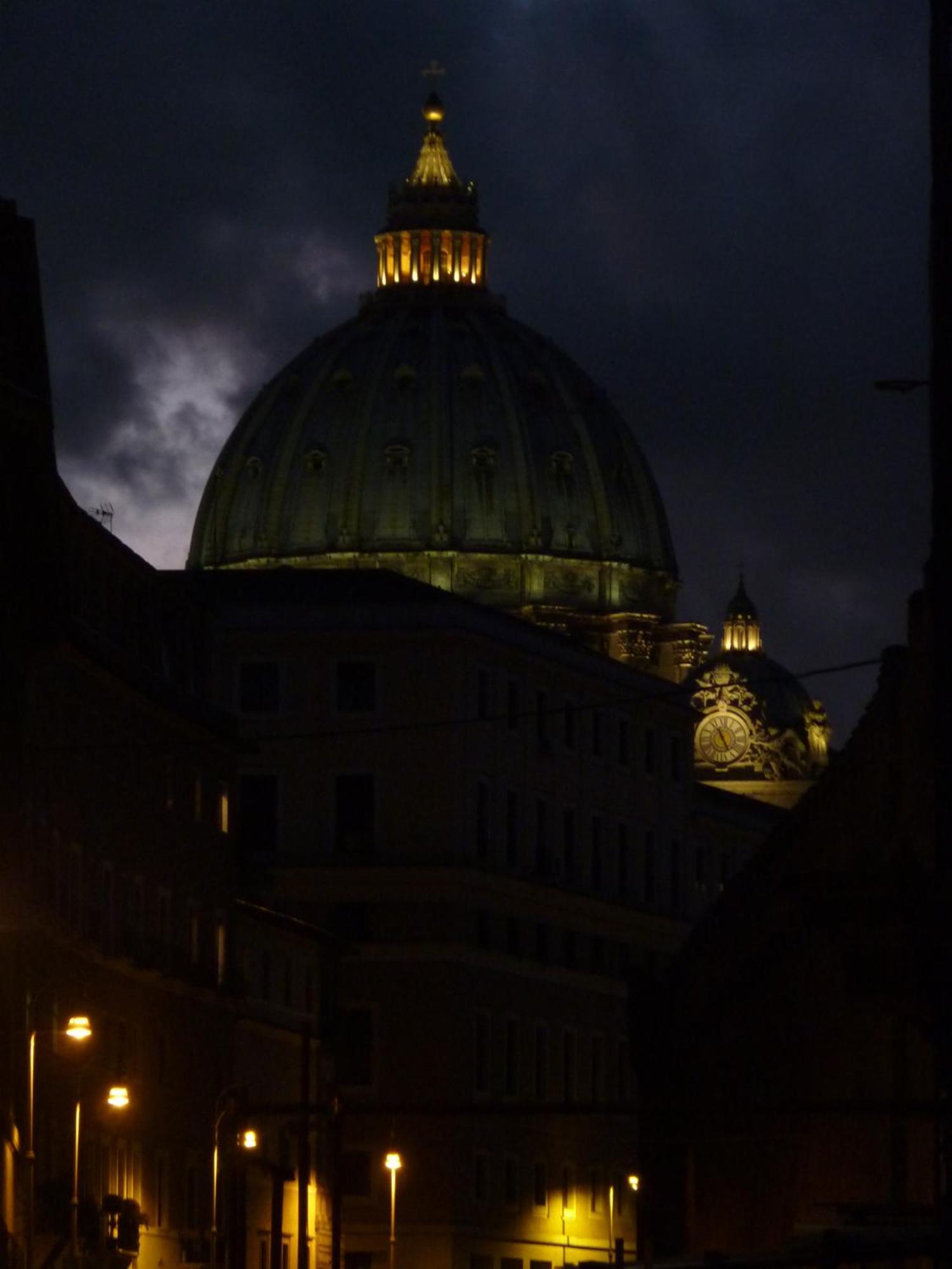 Residenze Romanae - Sangallo Roma