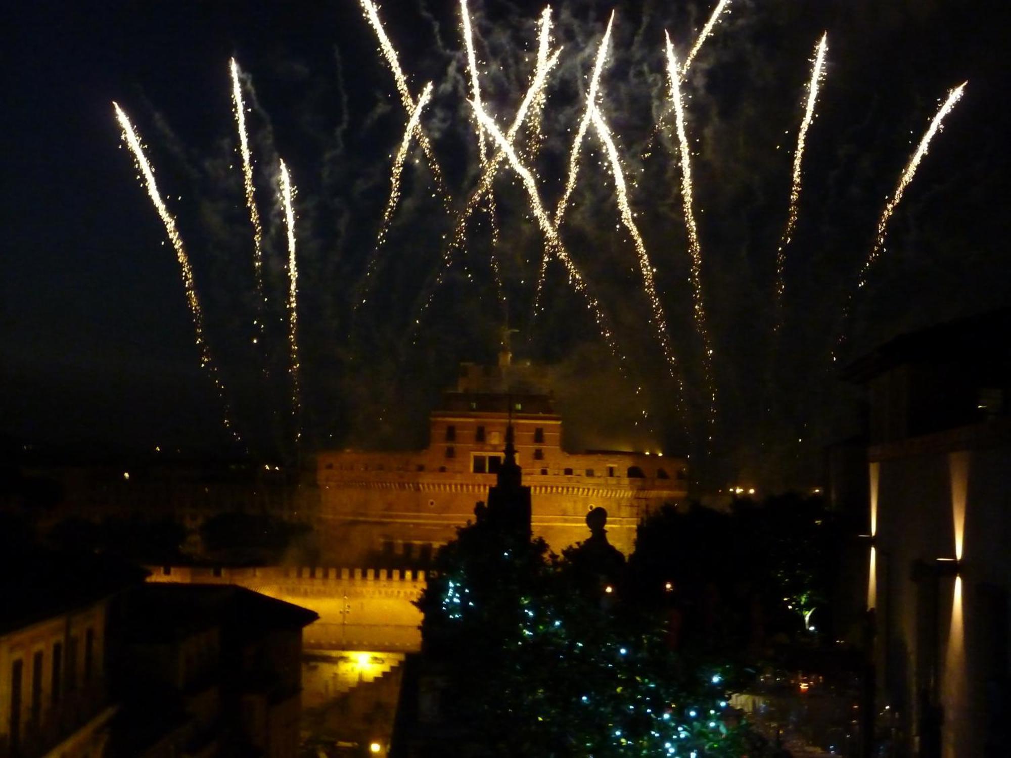 Residenze Romanae - Sangallo Roma