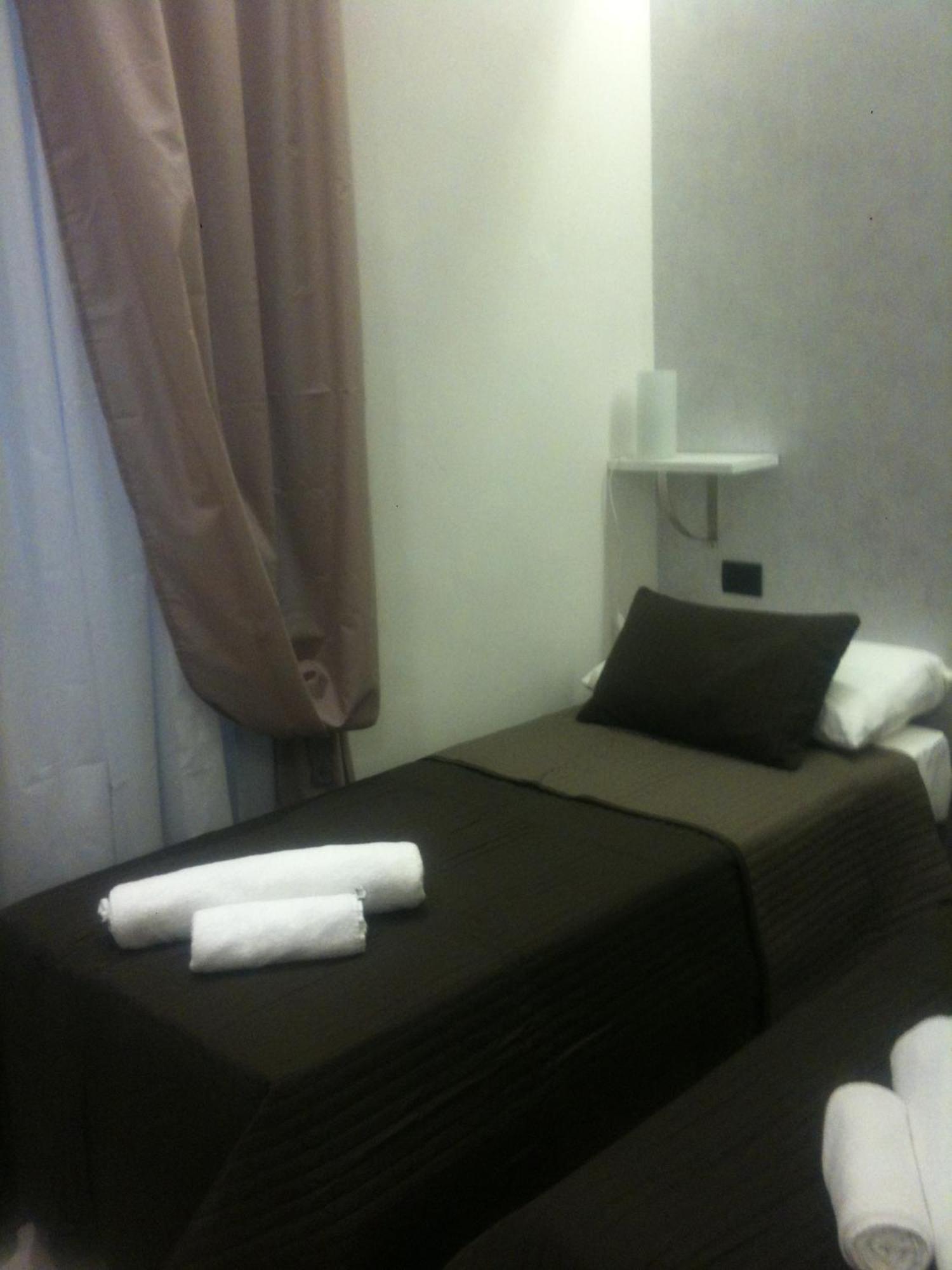 Affittacamere Romance Cosimato Trastevere Roma
