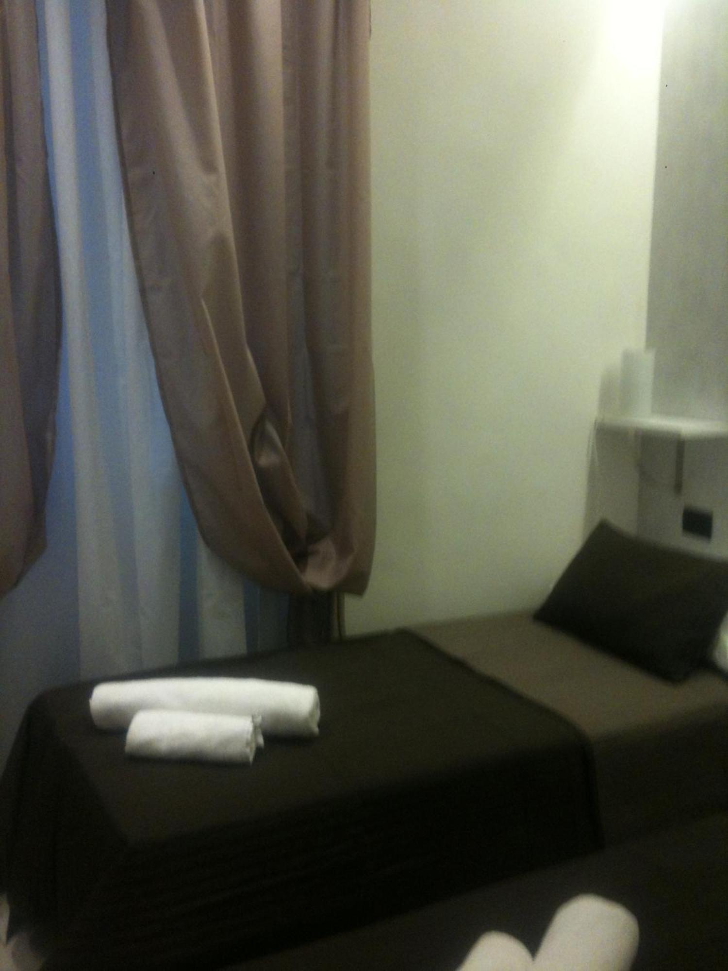 Affittacamere Romance Cosimato Trastevere *