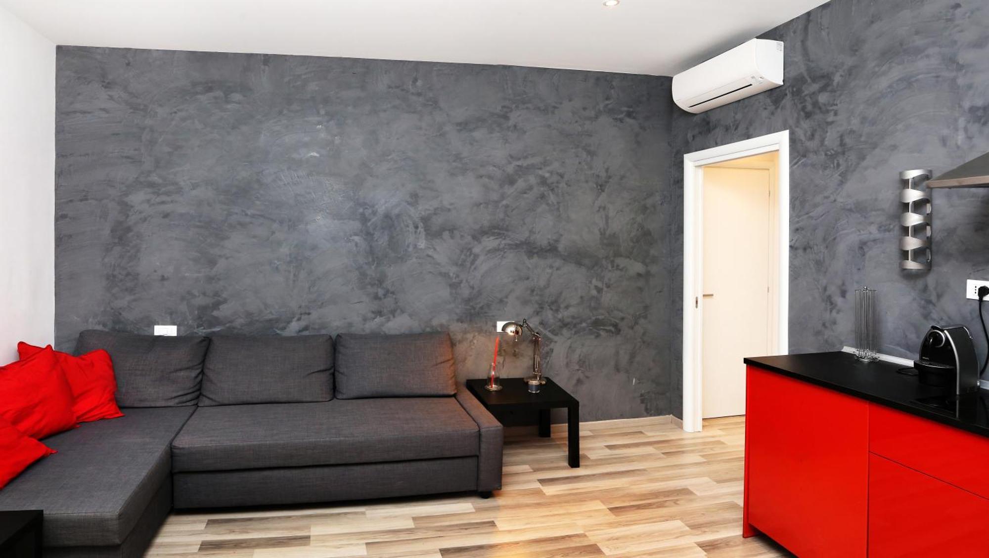 Bed and breakfast Guest House Roma