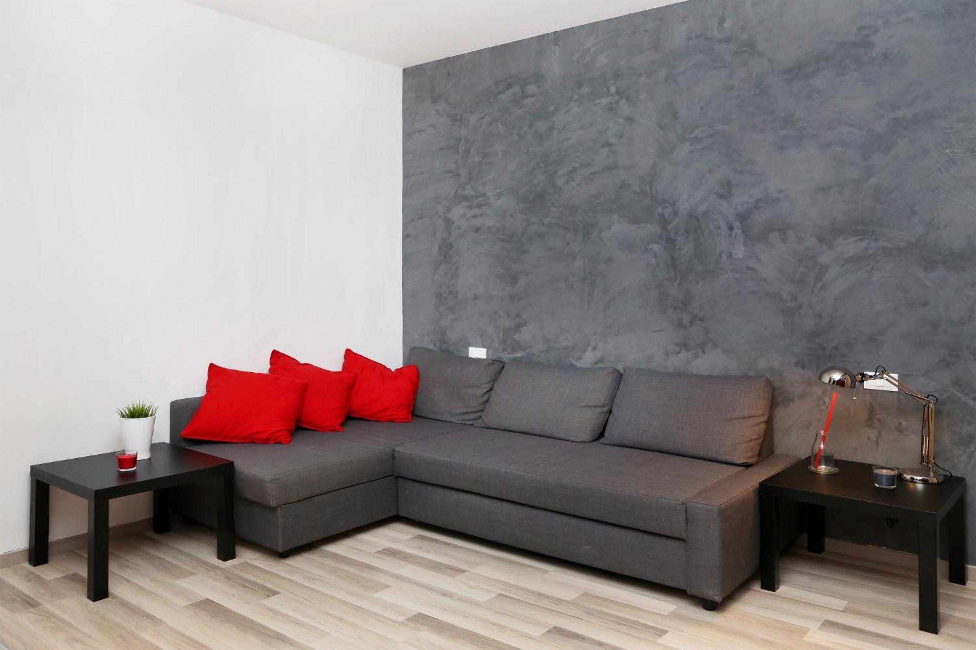 Acomodação com café da manhã  Guest House Roma 3*