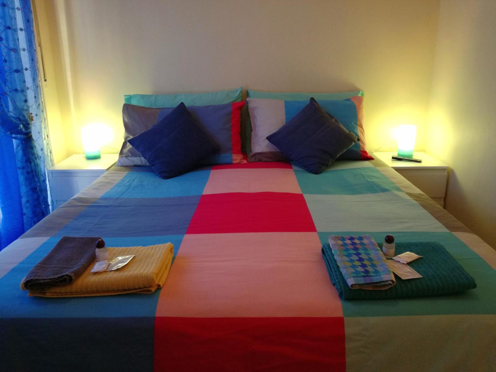 Bed & Breakfast Stelle Di Rome