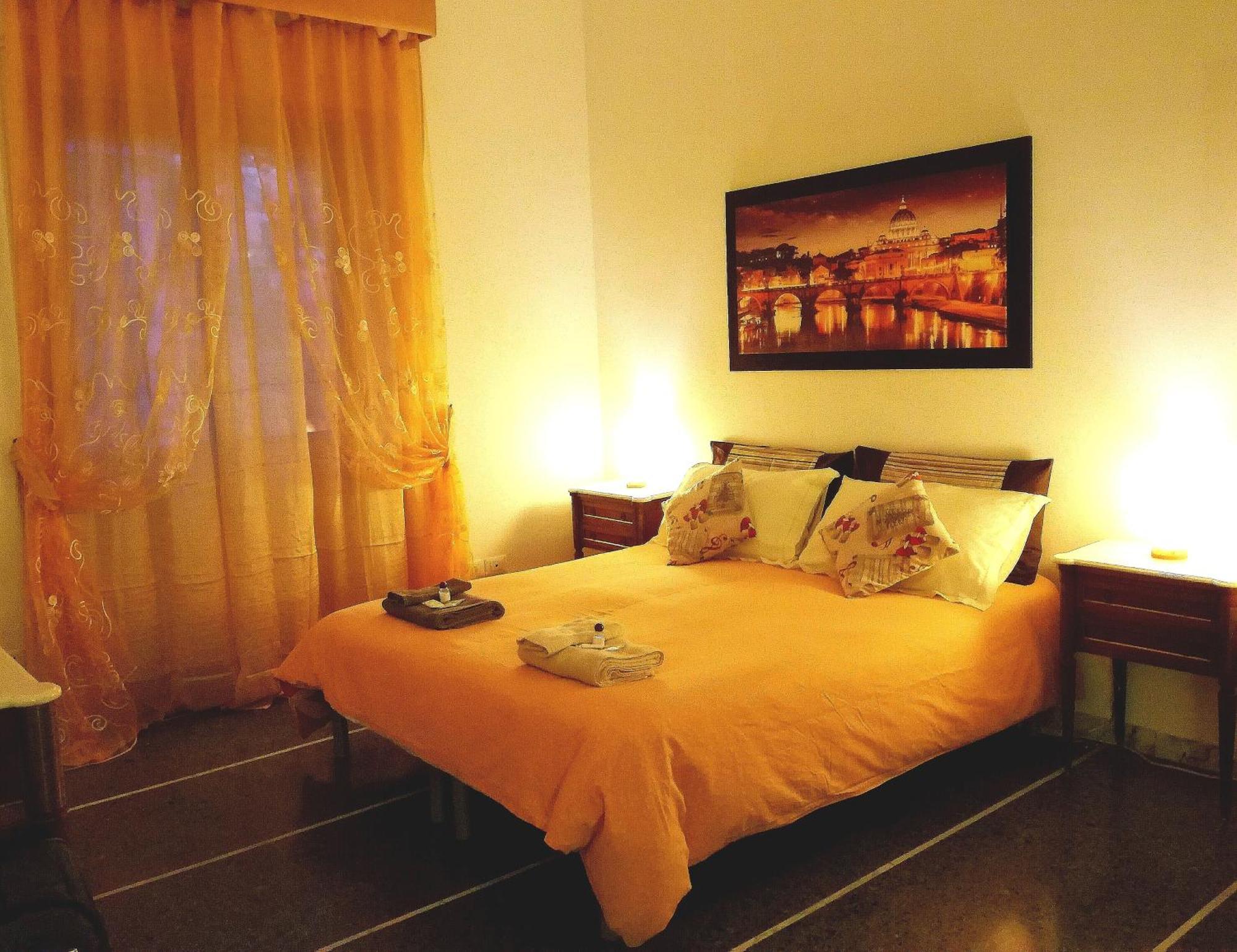 Bed & Breakfast Stelle Di 3*
