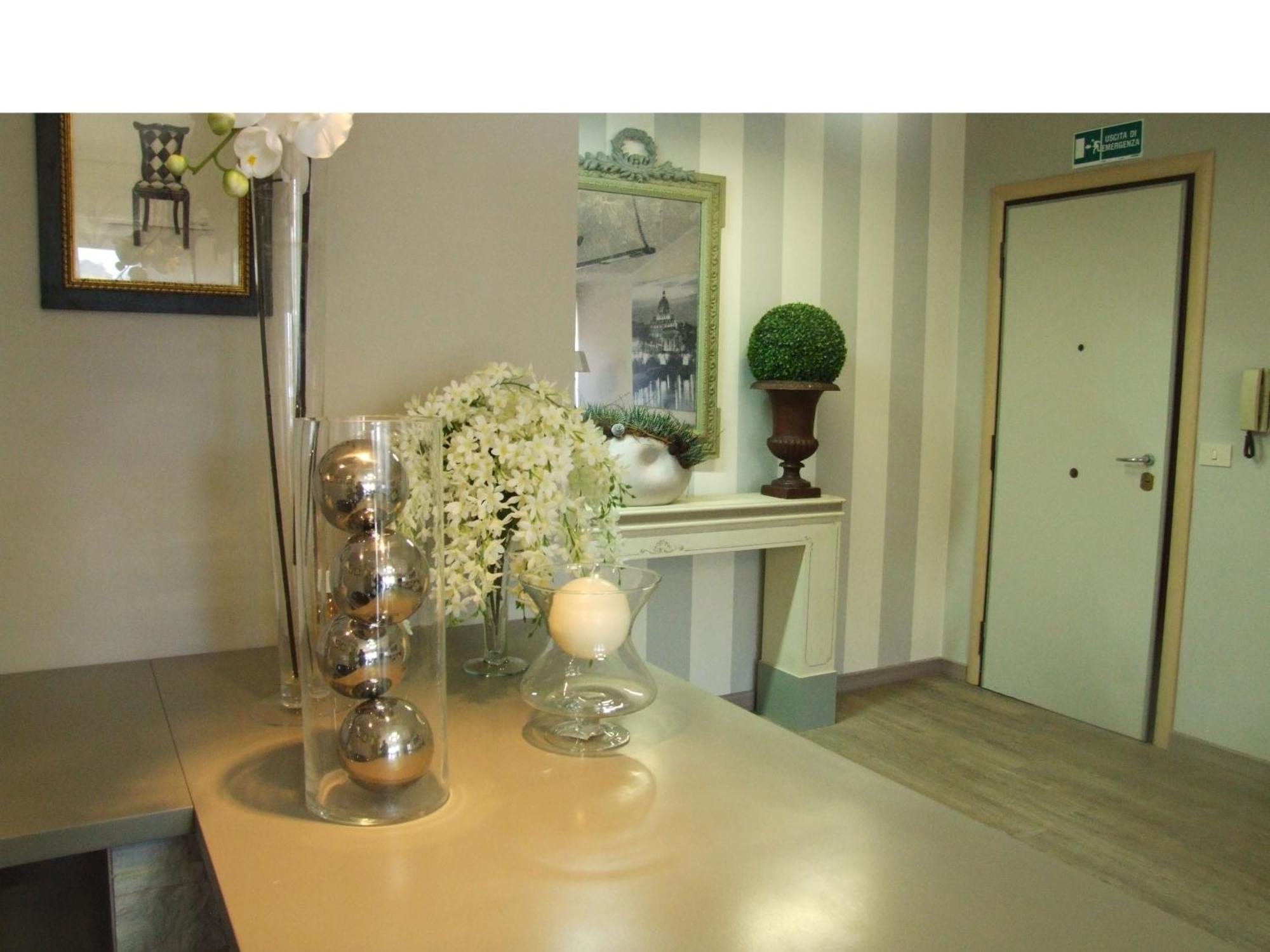 Bed and breakfast Residenza I Ciclamini