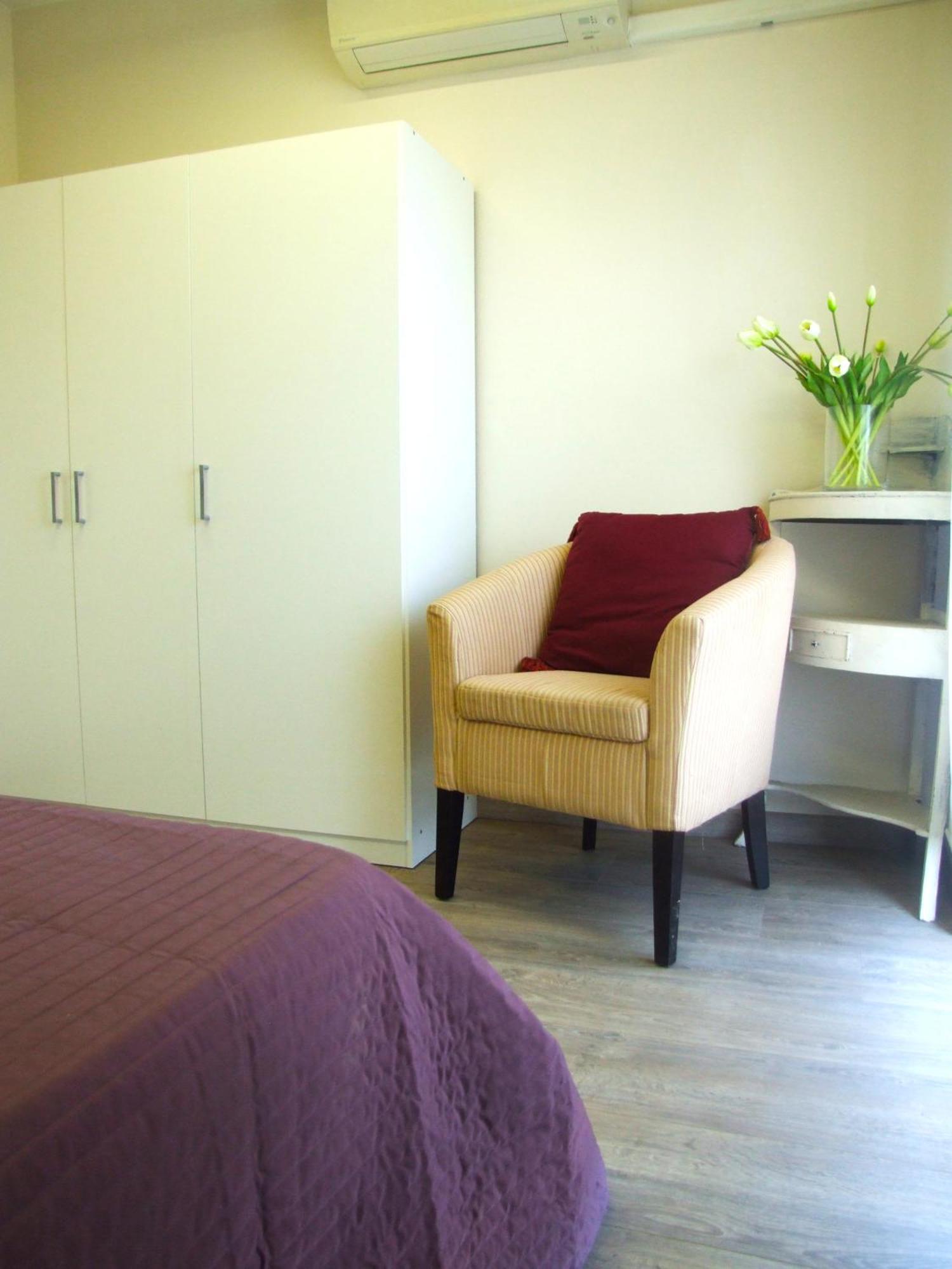 Bed & Breakfast Residenza I Ciclamini 2*