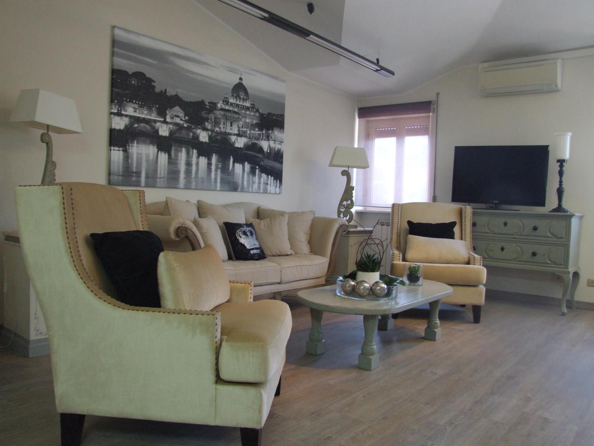 Residenza I Ciclamini
